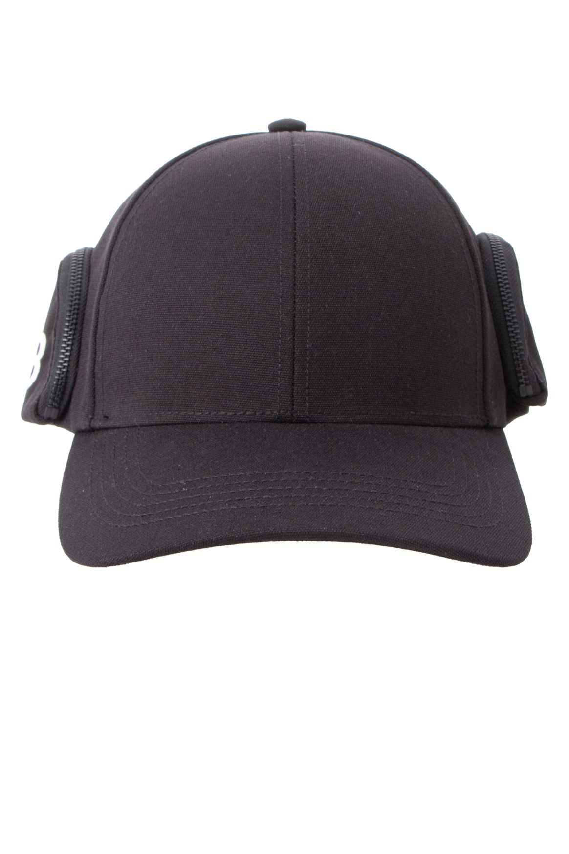 Y-3 Recycled Polyester Pocket Cap