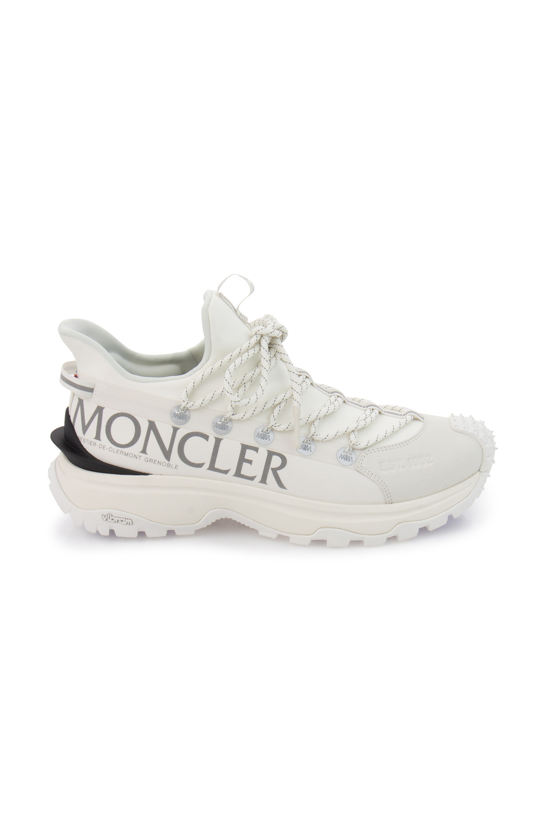 MONCLER Sneakers Trailgrip Lite 2 Low