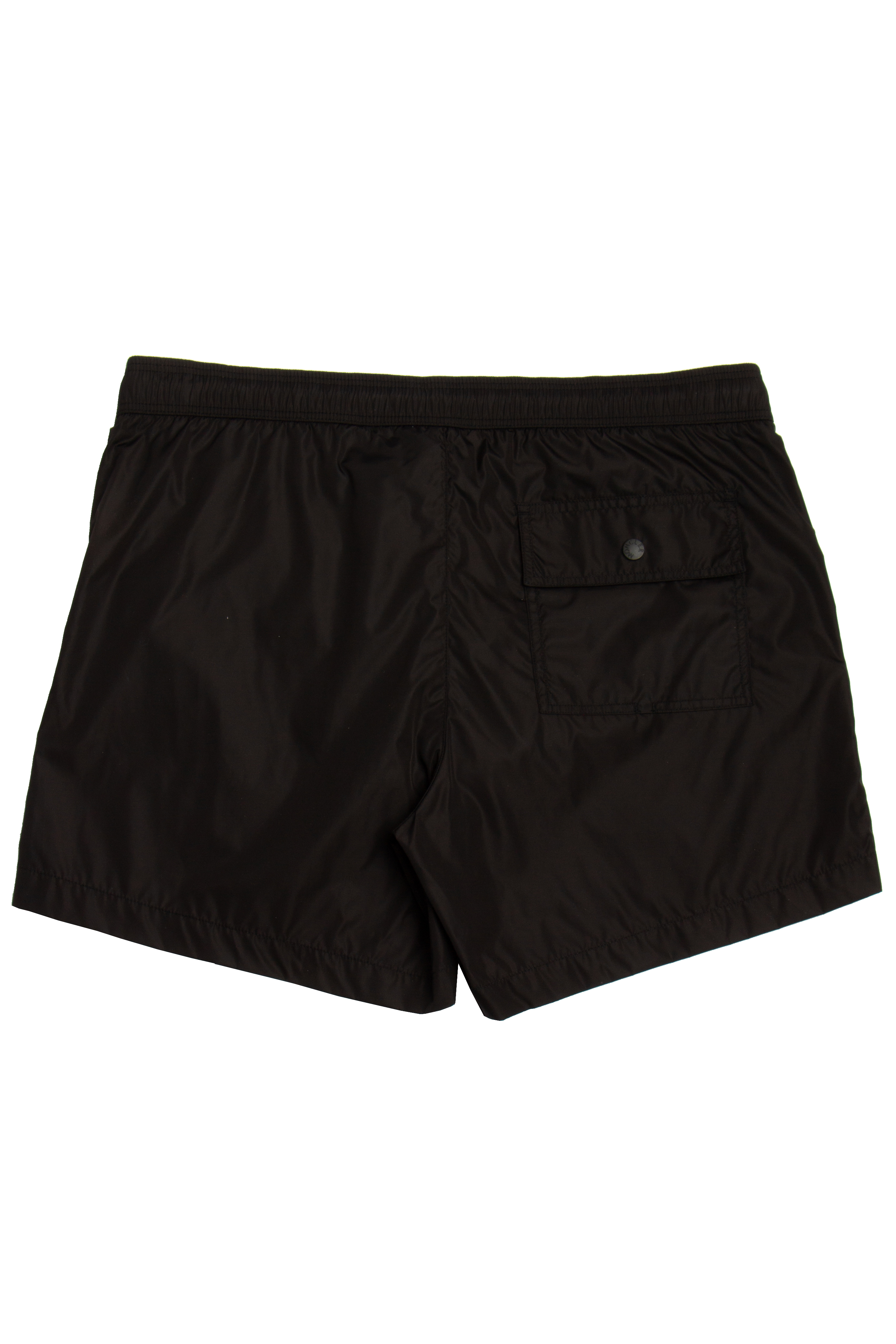 MONCLER Nylon Swim Shorts