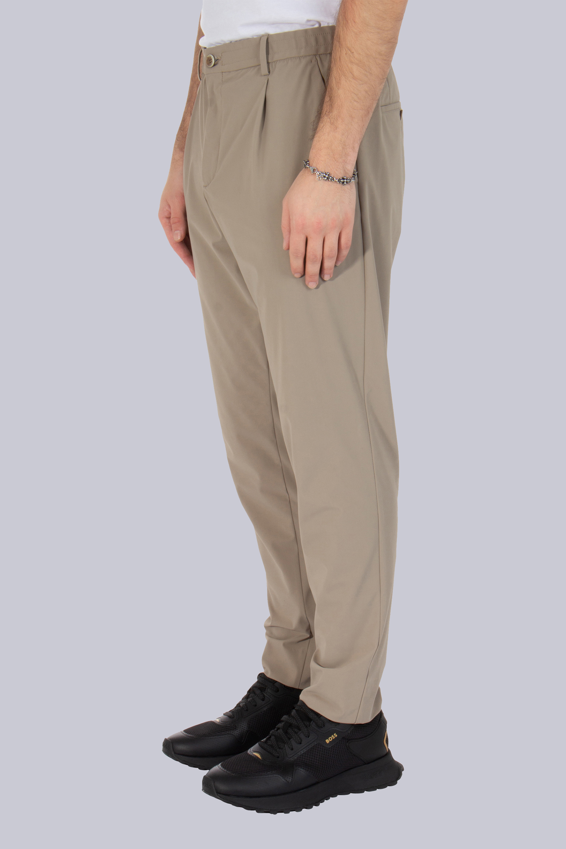 GTA Regular Fit Woven Stretch Pants New Paul