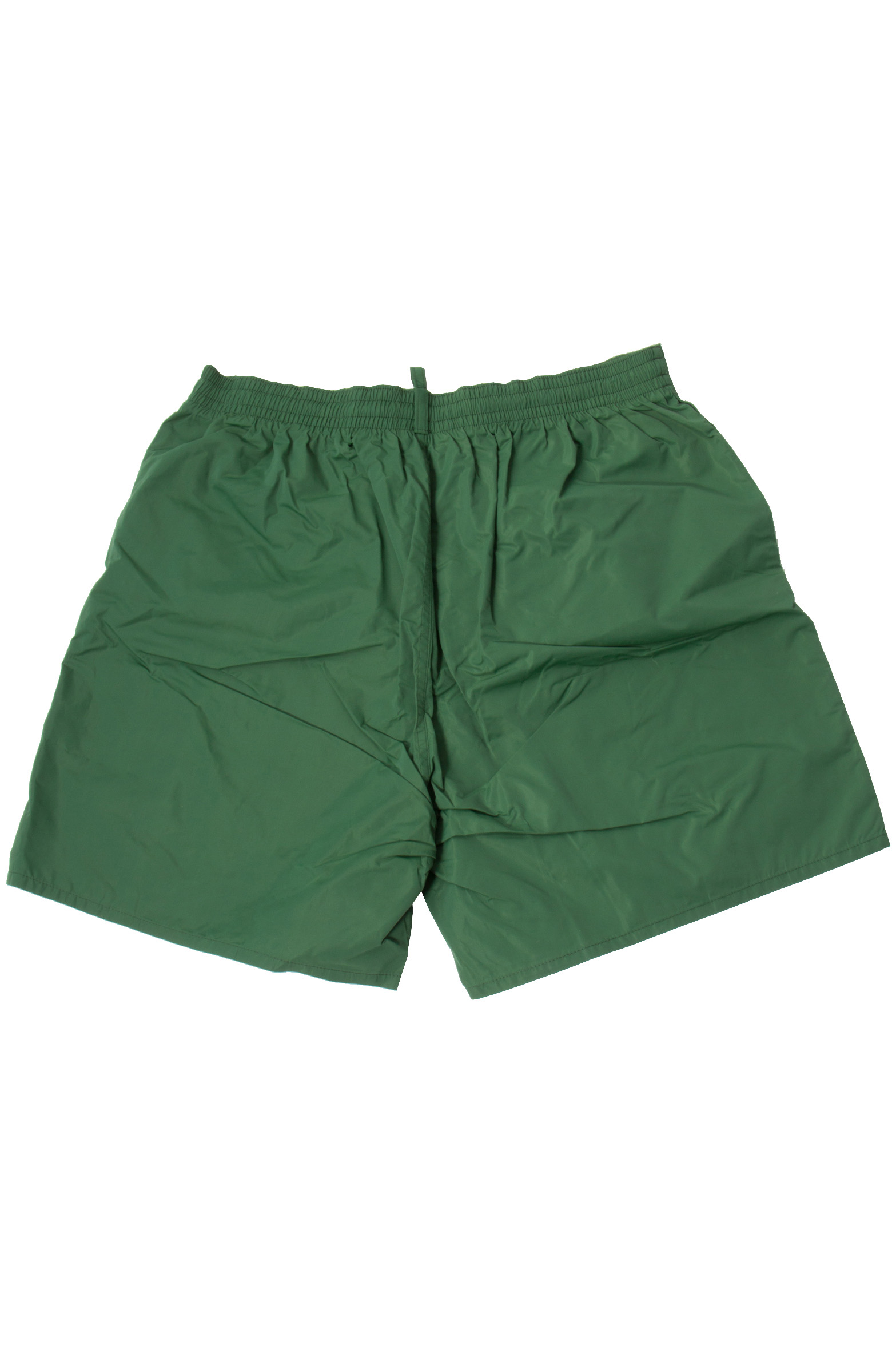 DSQUARED2 Logo Swim Shorts