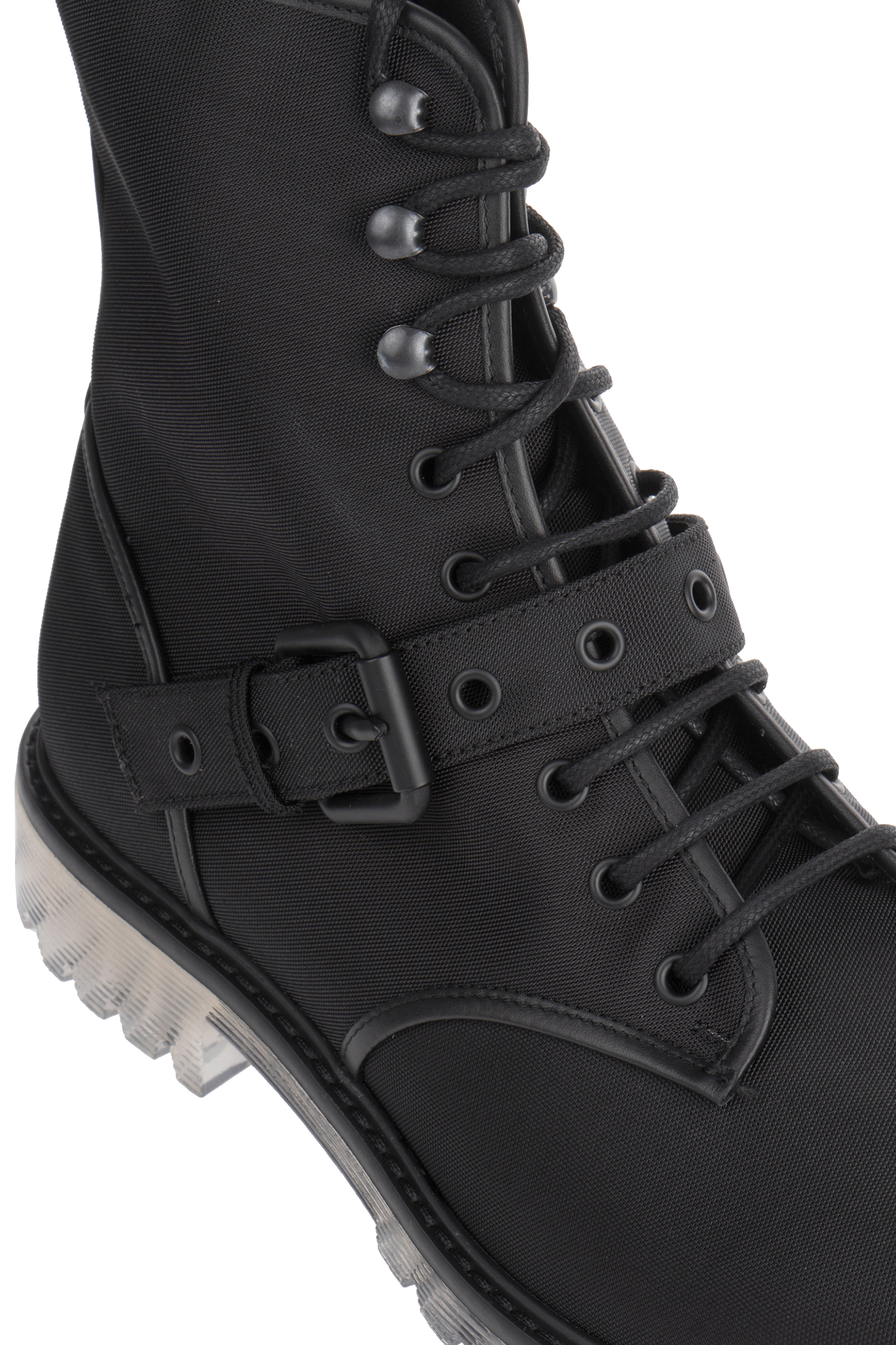 GIUSEPPE ZANOTTI  Lace-up Boots Argo