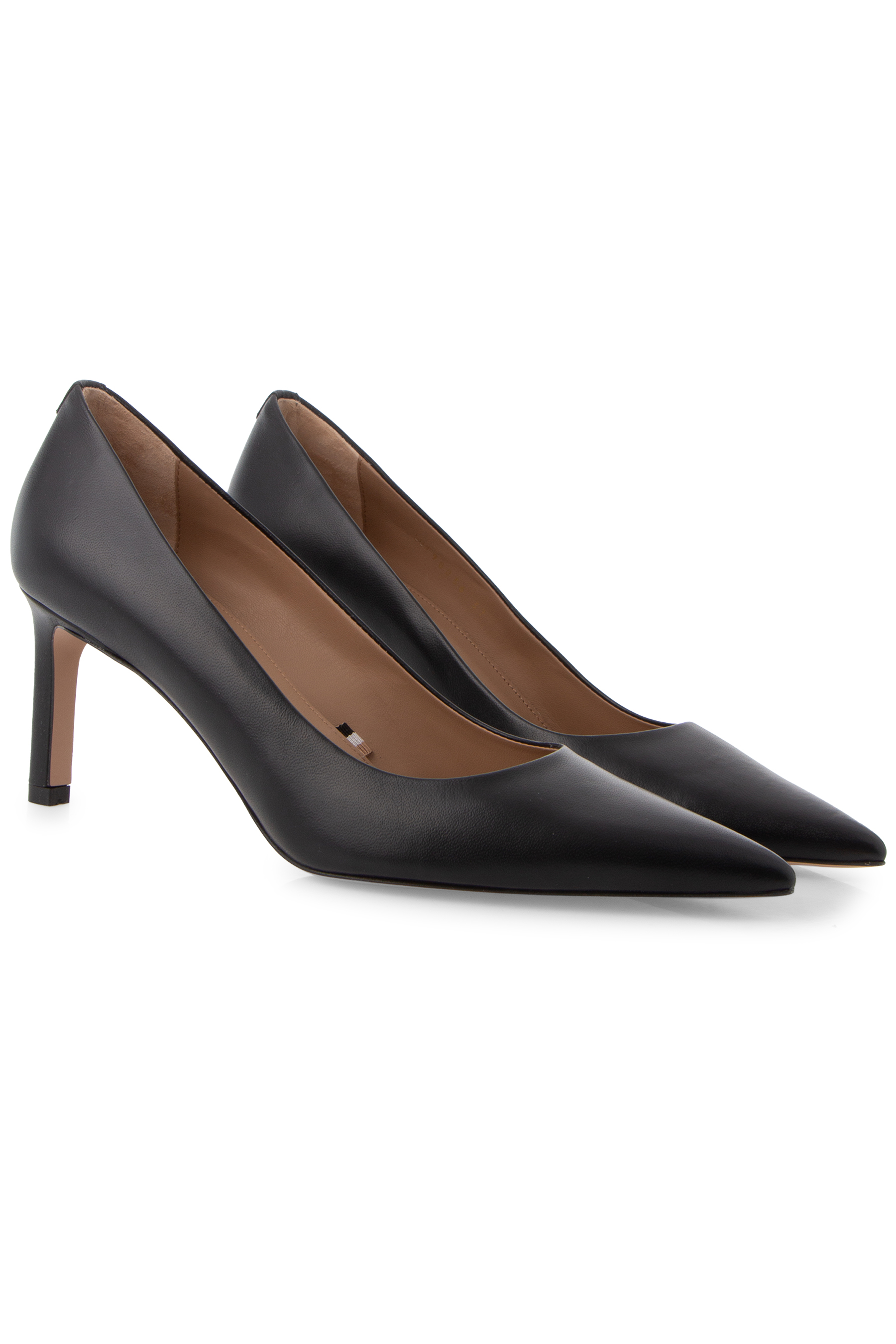 BOSS Leather Pumps Janet