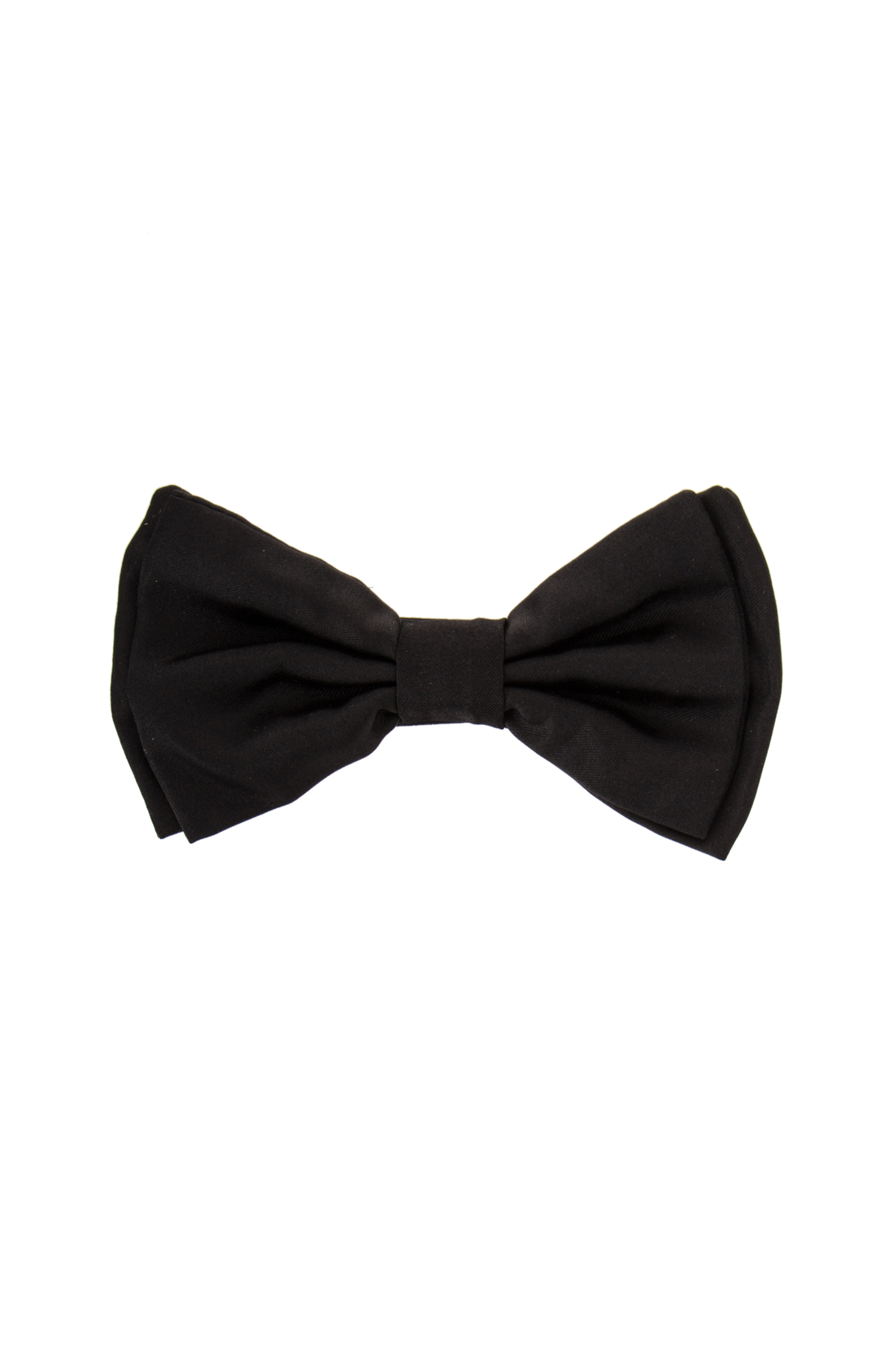 BOSS Silk Jacquard Bow Tie & Cummerbund Set