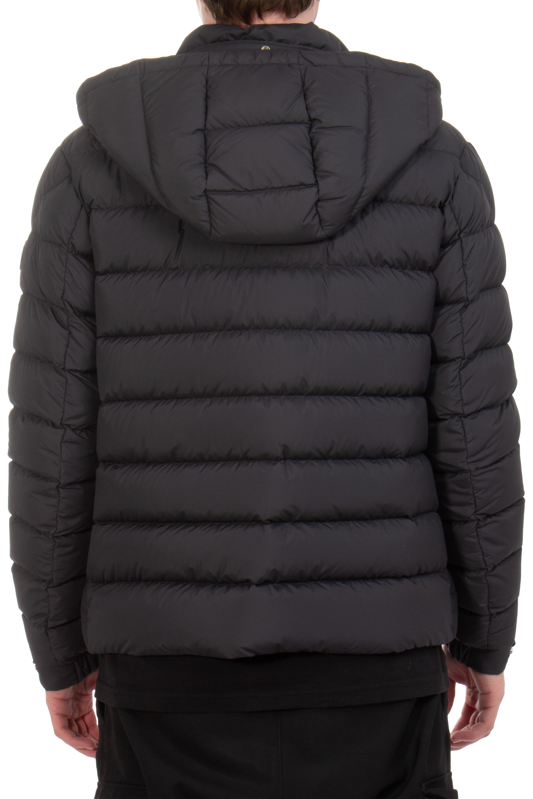 MONCLER Arneb Micro Chic Down Jacket