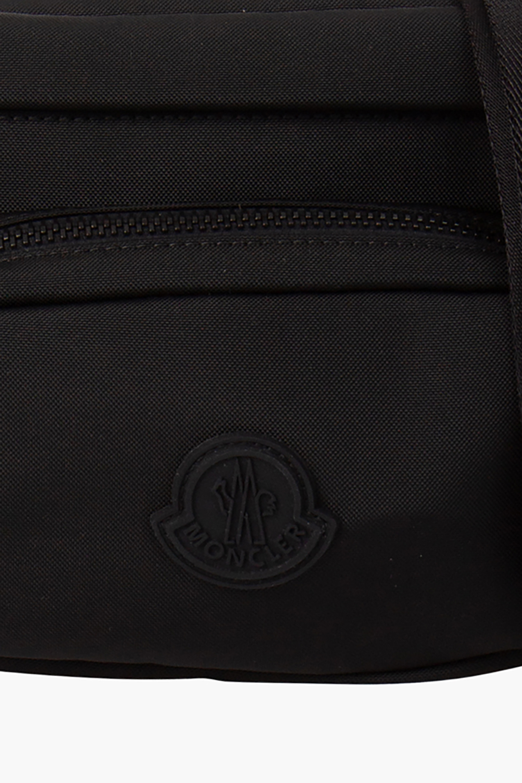 MONCLER Durance Nylon Belt Bag 