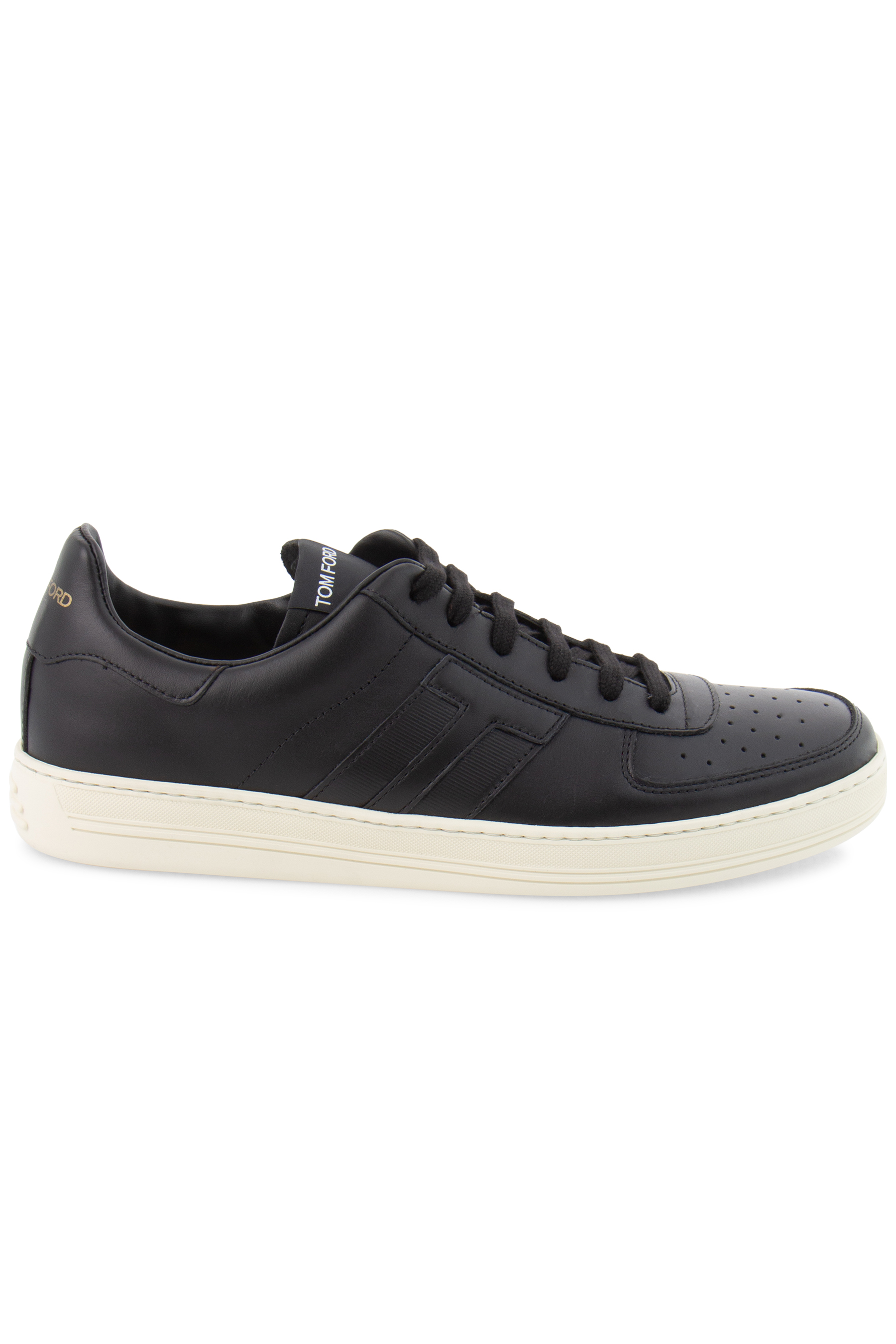 TOM FORD Leather Sneakers Radcliffe