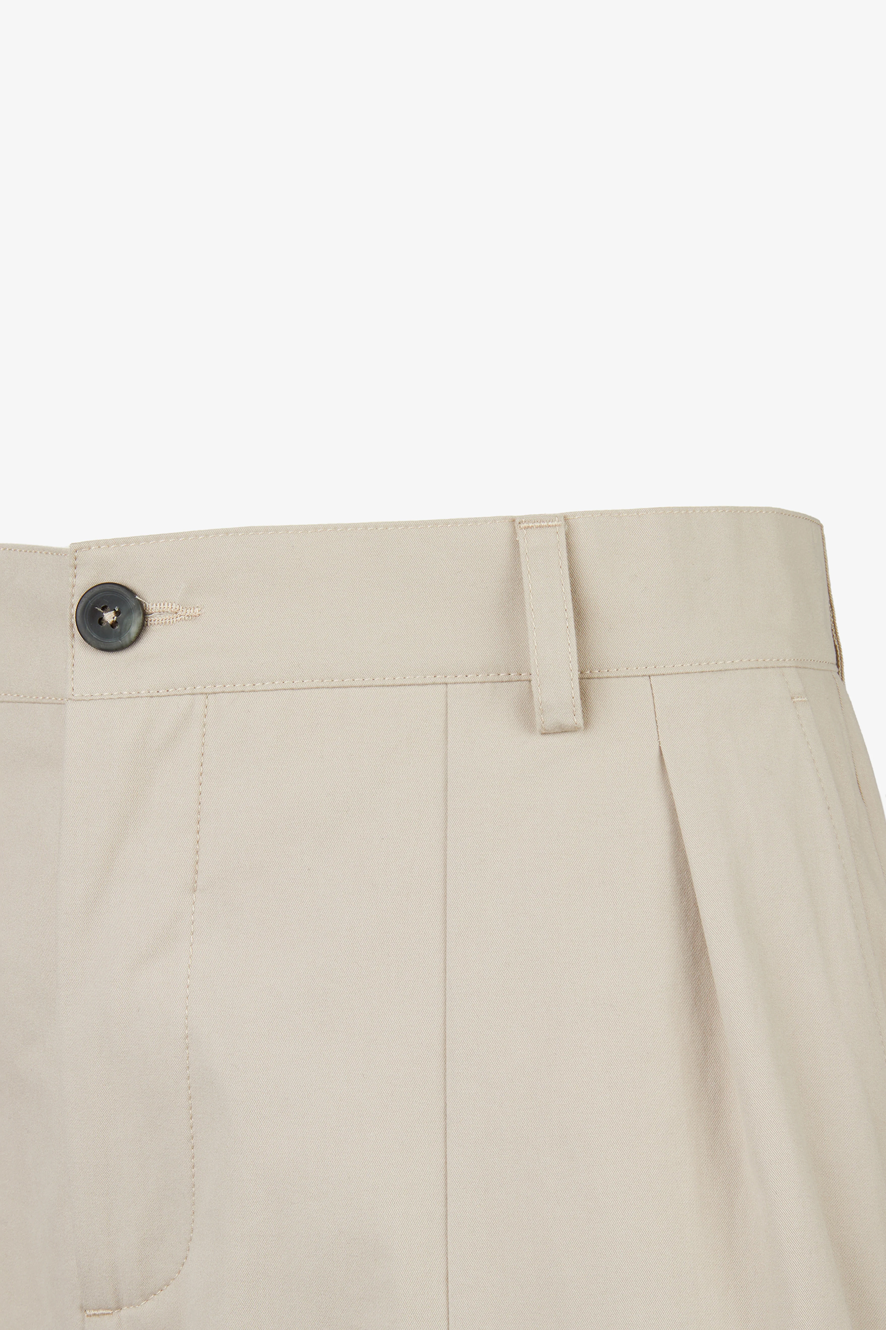 SEASE Cotton Easy Shorts