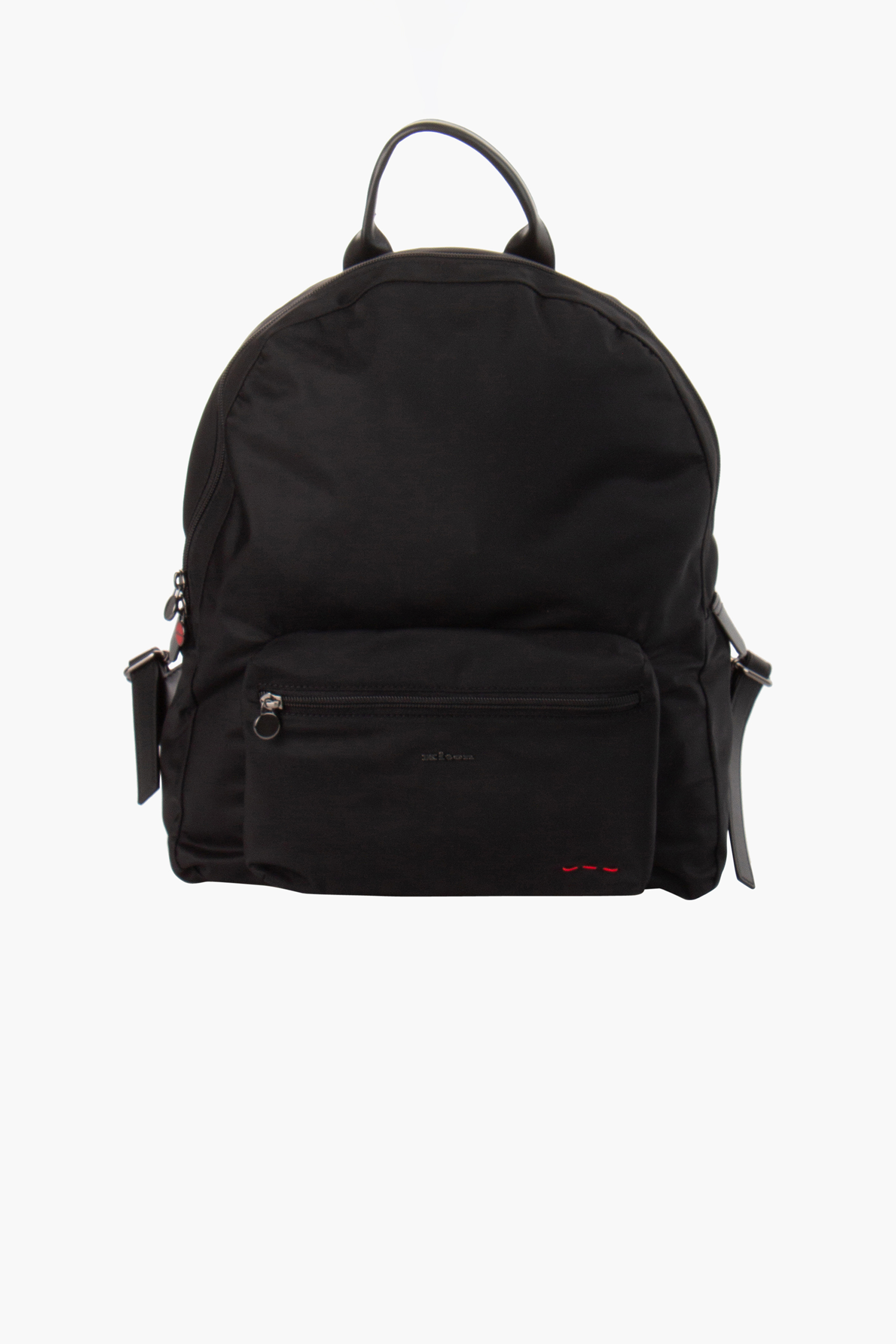 KITON Nylon Blend Backpack