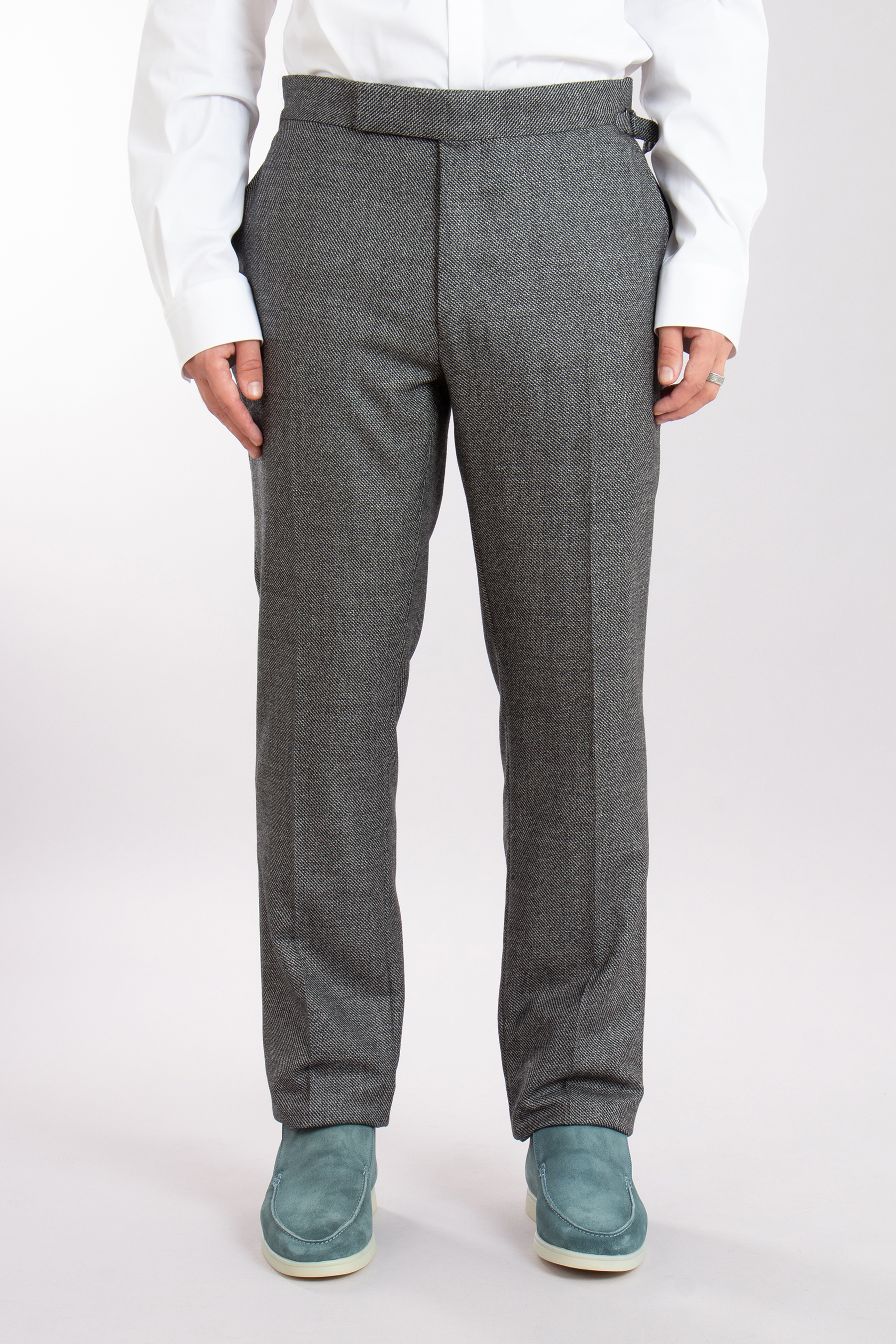 TOM FORD Wool Suit Shelton