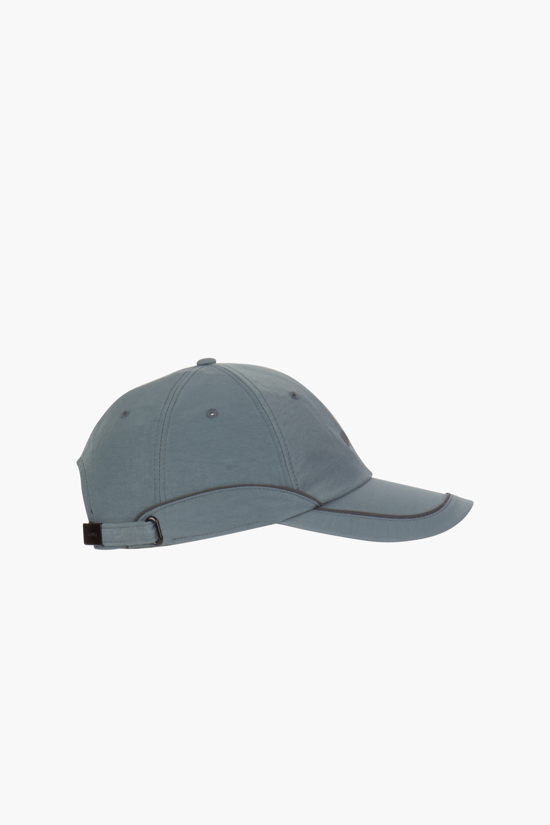 JUUN.J Nylon Piping Baseball Cap