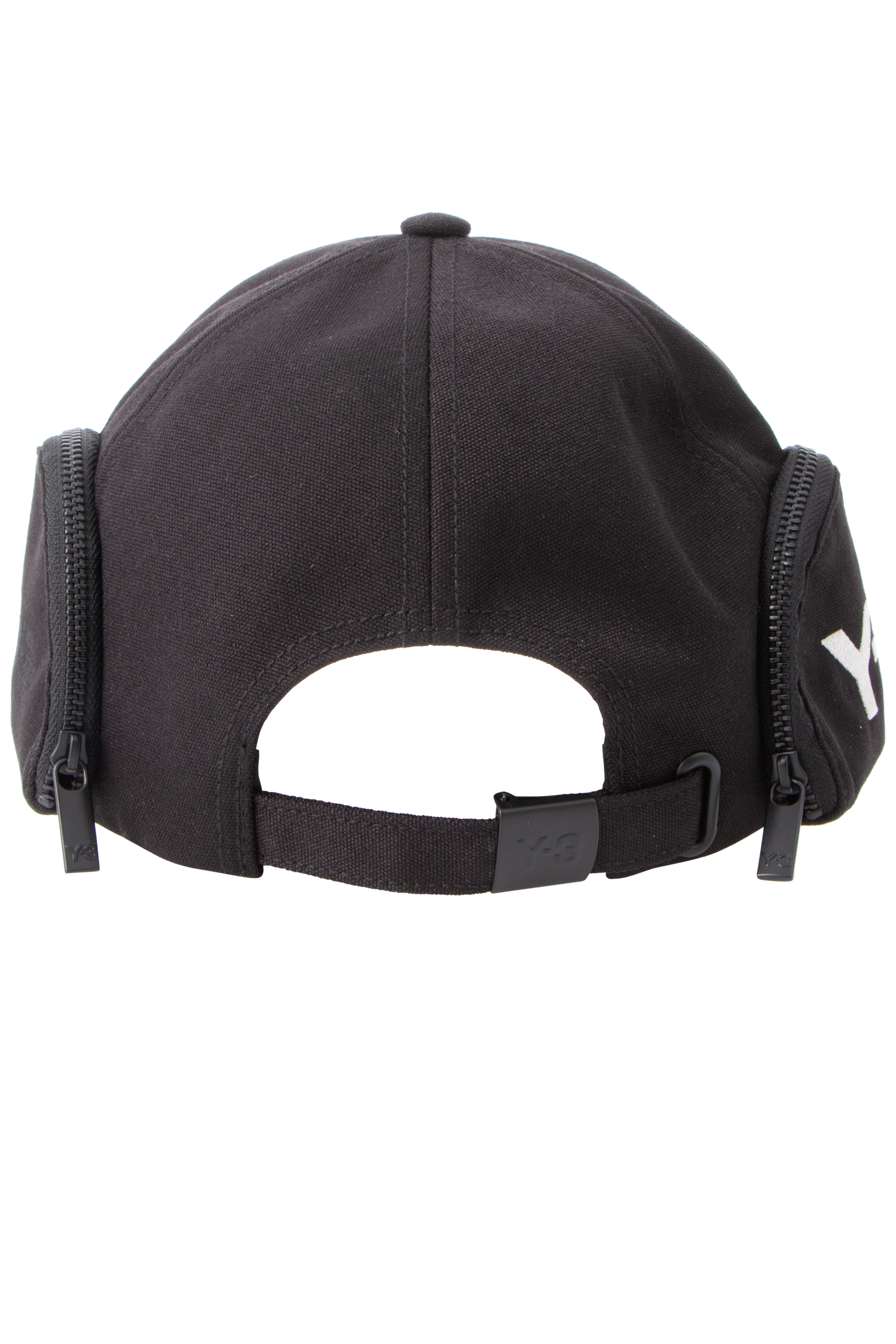 Y-3 Recycled Polyester Pocket Cap