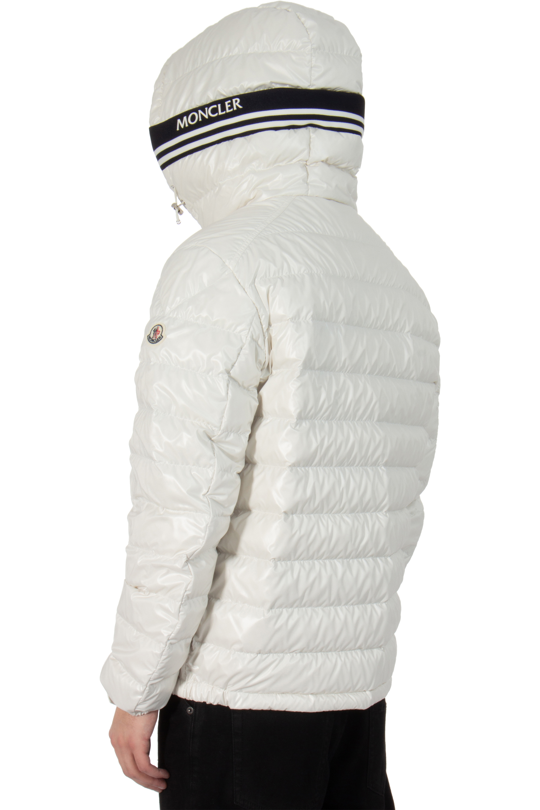 MONCLER Cornour Recycled Polyester Down Jacket