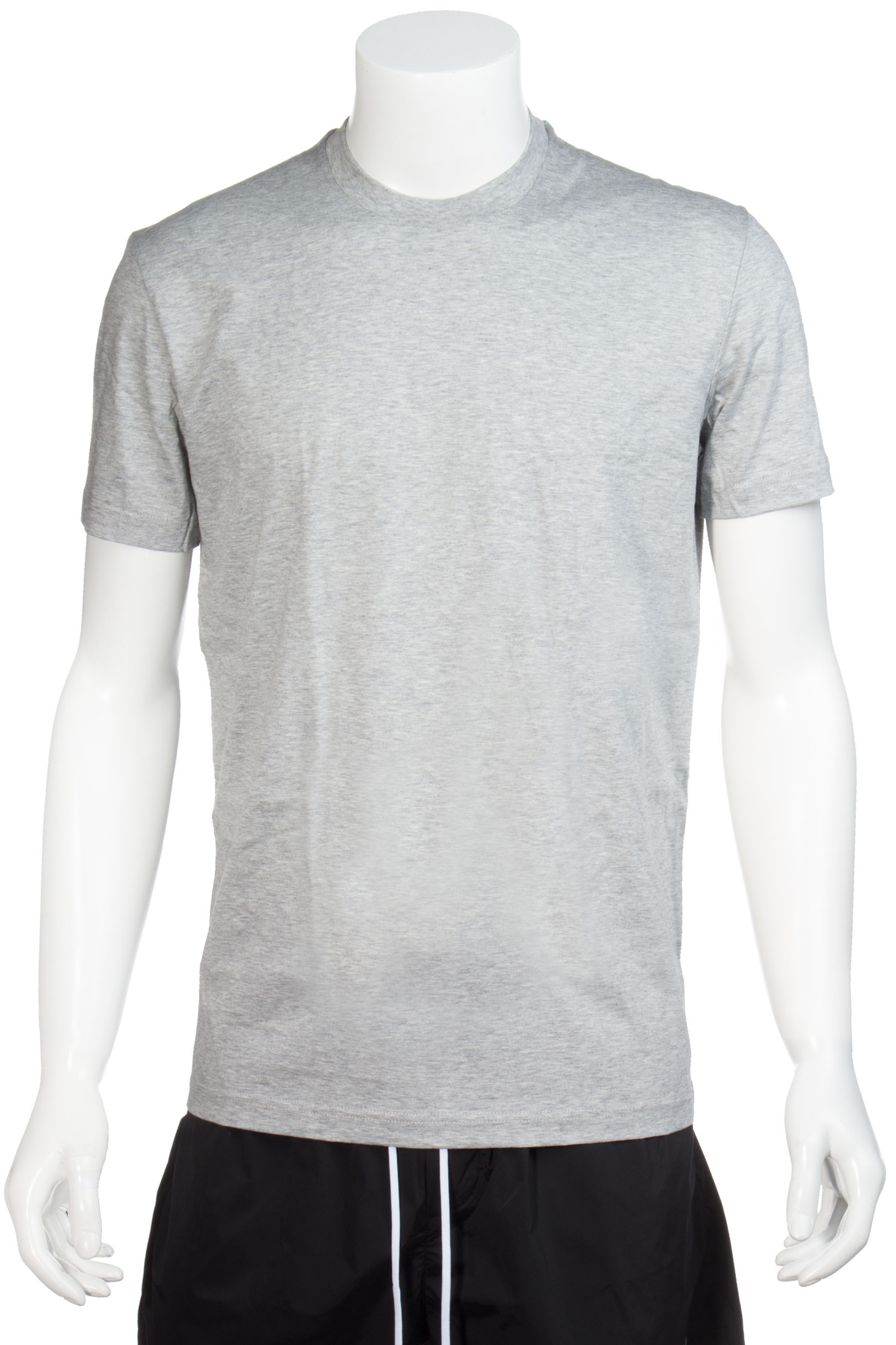 DSQUARED2 3-Pack Round Neck Cotton T-Shirts