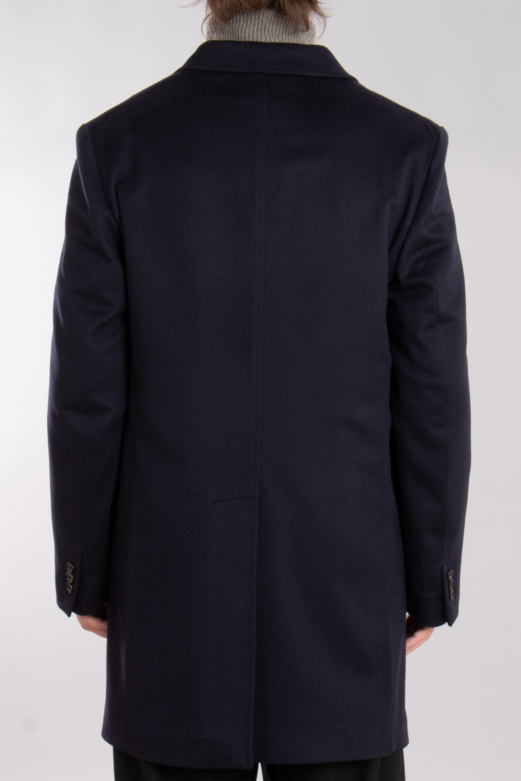 COLOMBO Biocashmere Coat