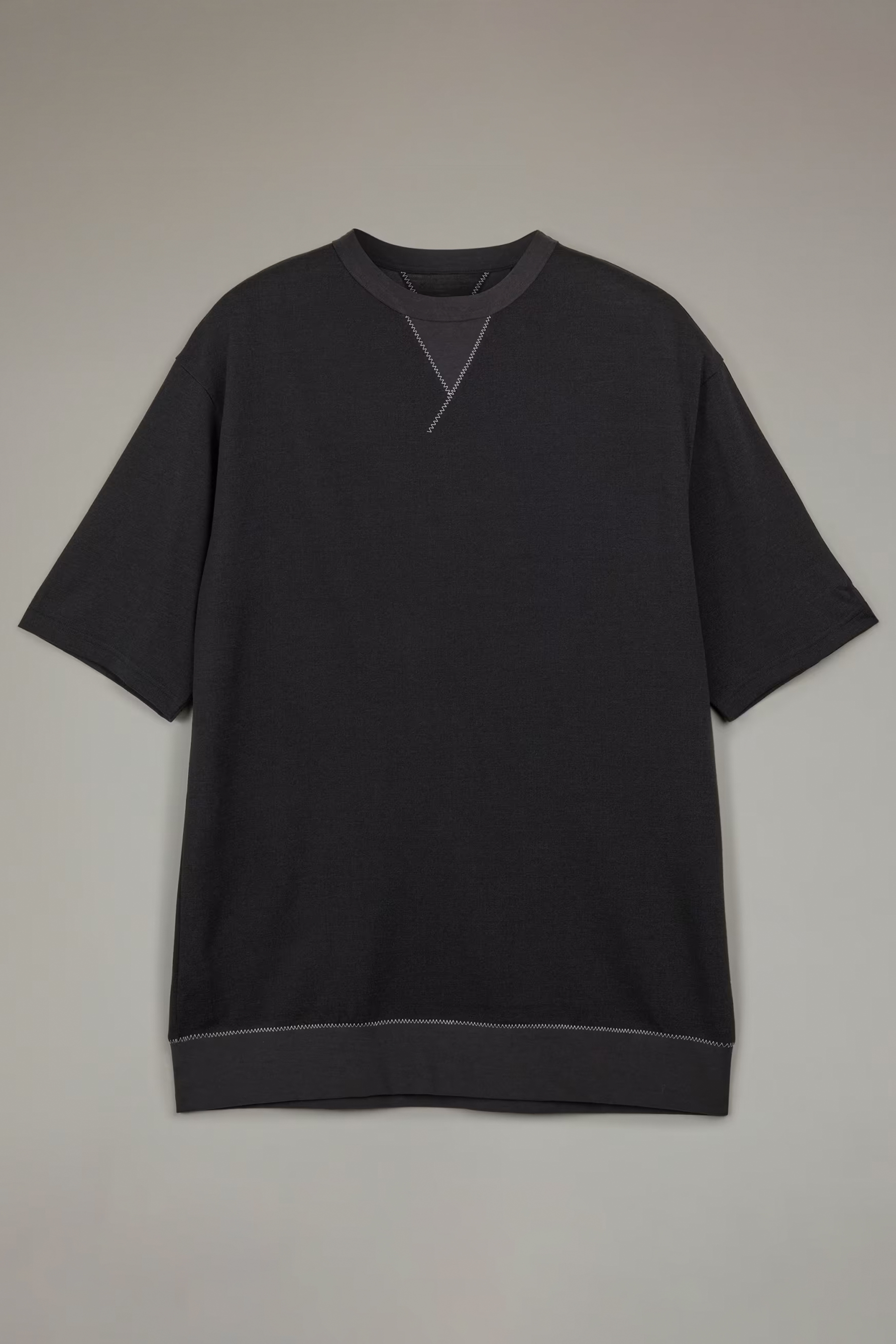 Y-3 Premium Single Jersey T-Shirt