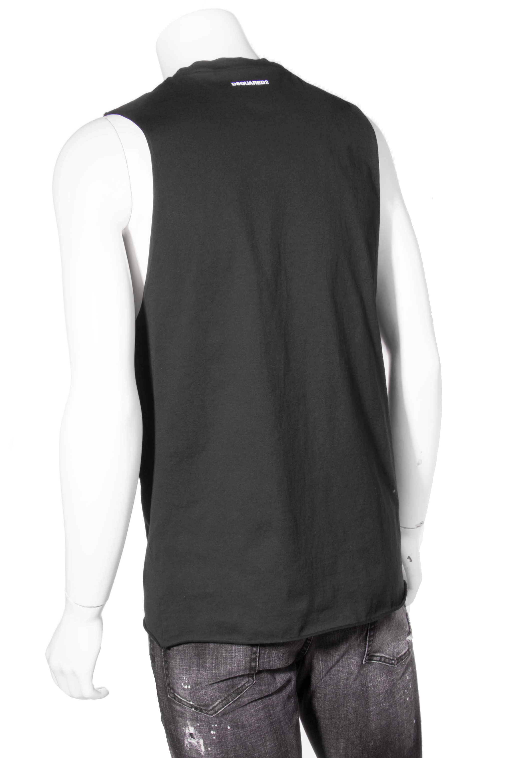 DSQUARED2 x MERT & MARCUS 1994 Tank Top