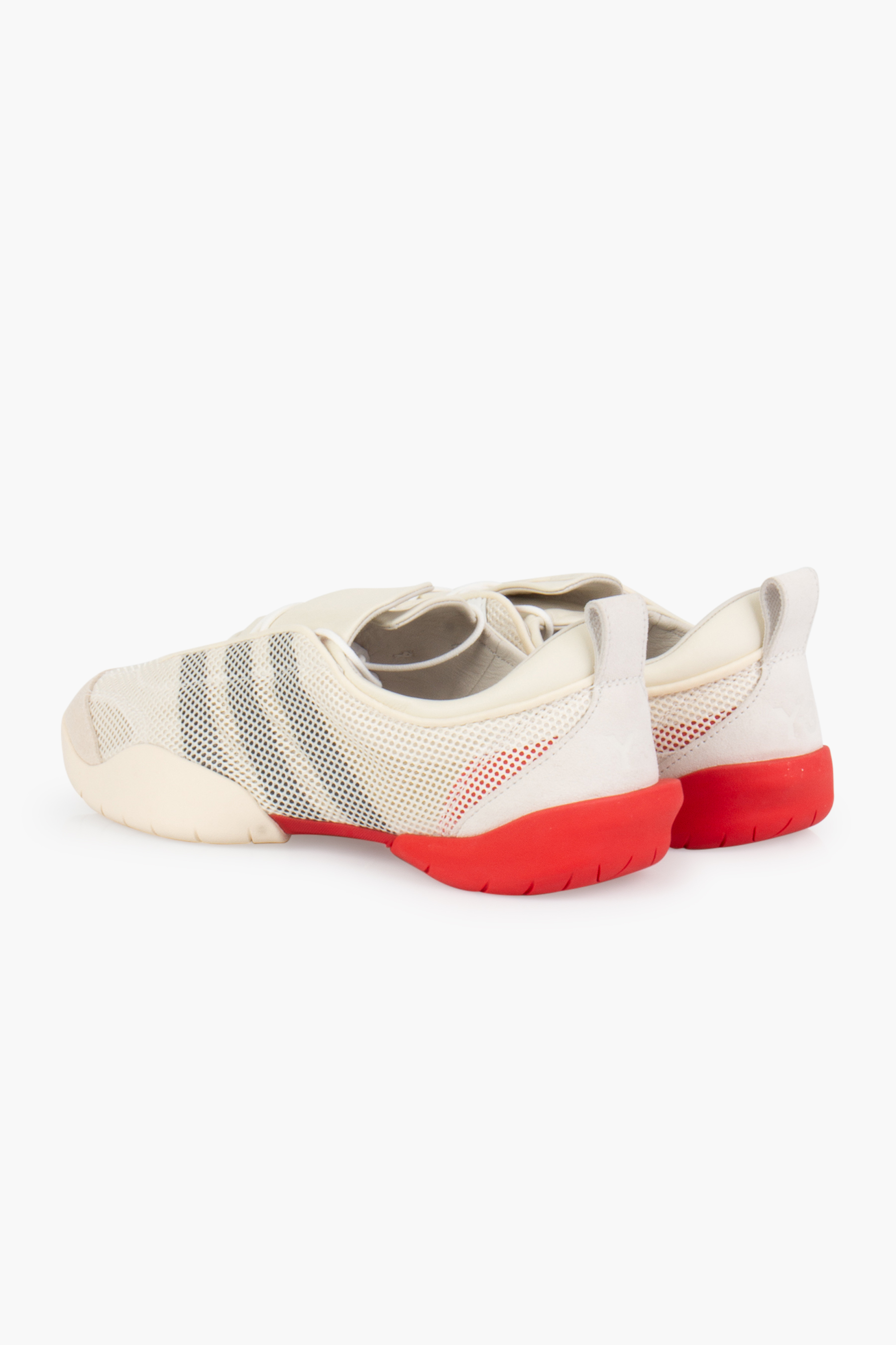 Y-3 Mesh Sneakers Regu