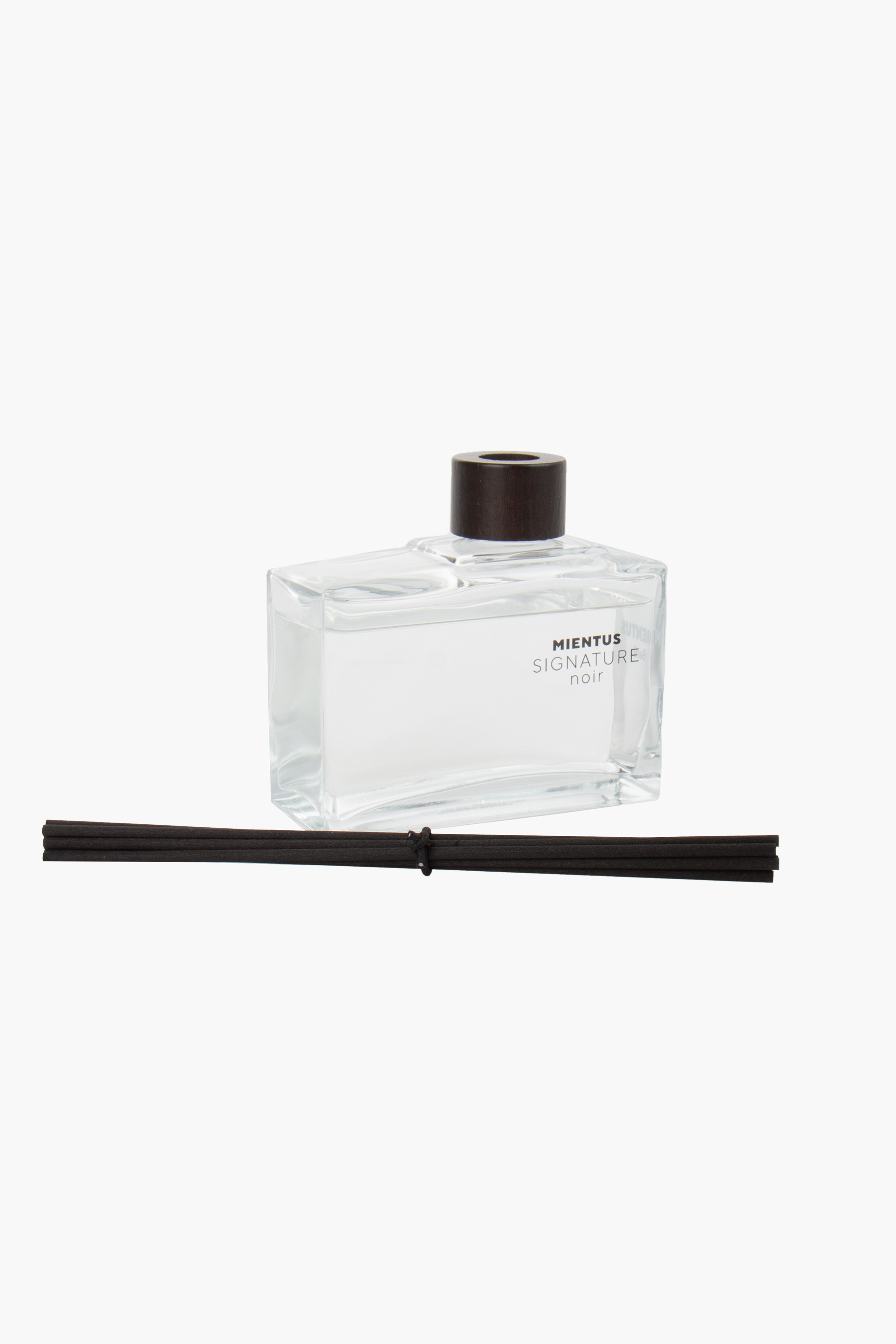 MIENTUS BERLIN SIGNATURE noir Scent Diffuser in Gift Box