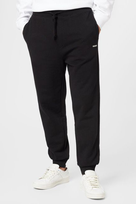 HUGO Cotton Sweatpants Dayote