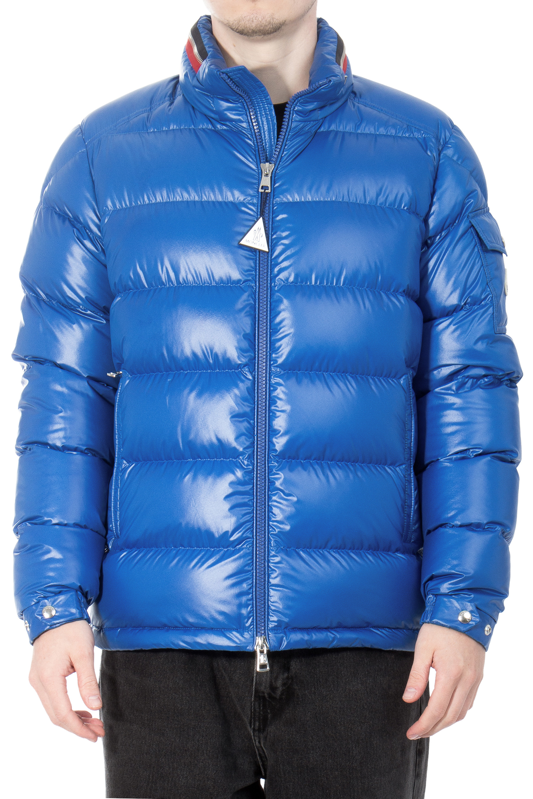 MONCLER Bourne Down Jacket