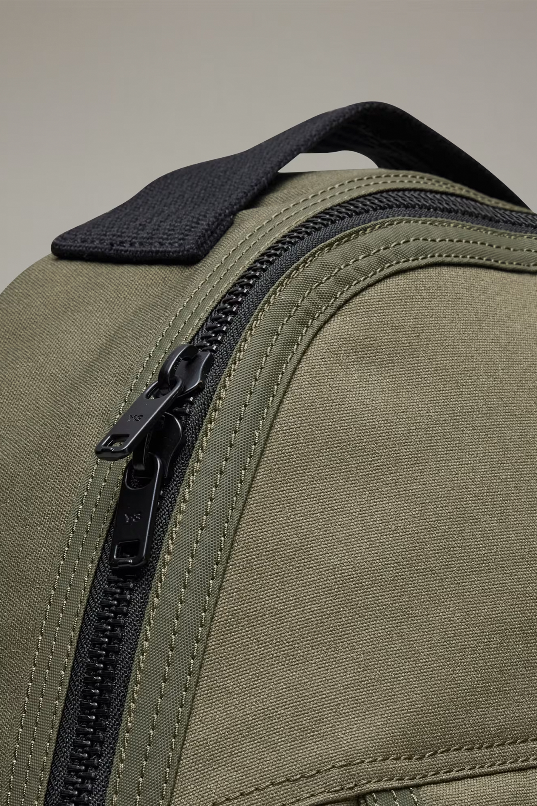 Y-3 Recycled Polyester Classic Backpack