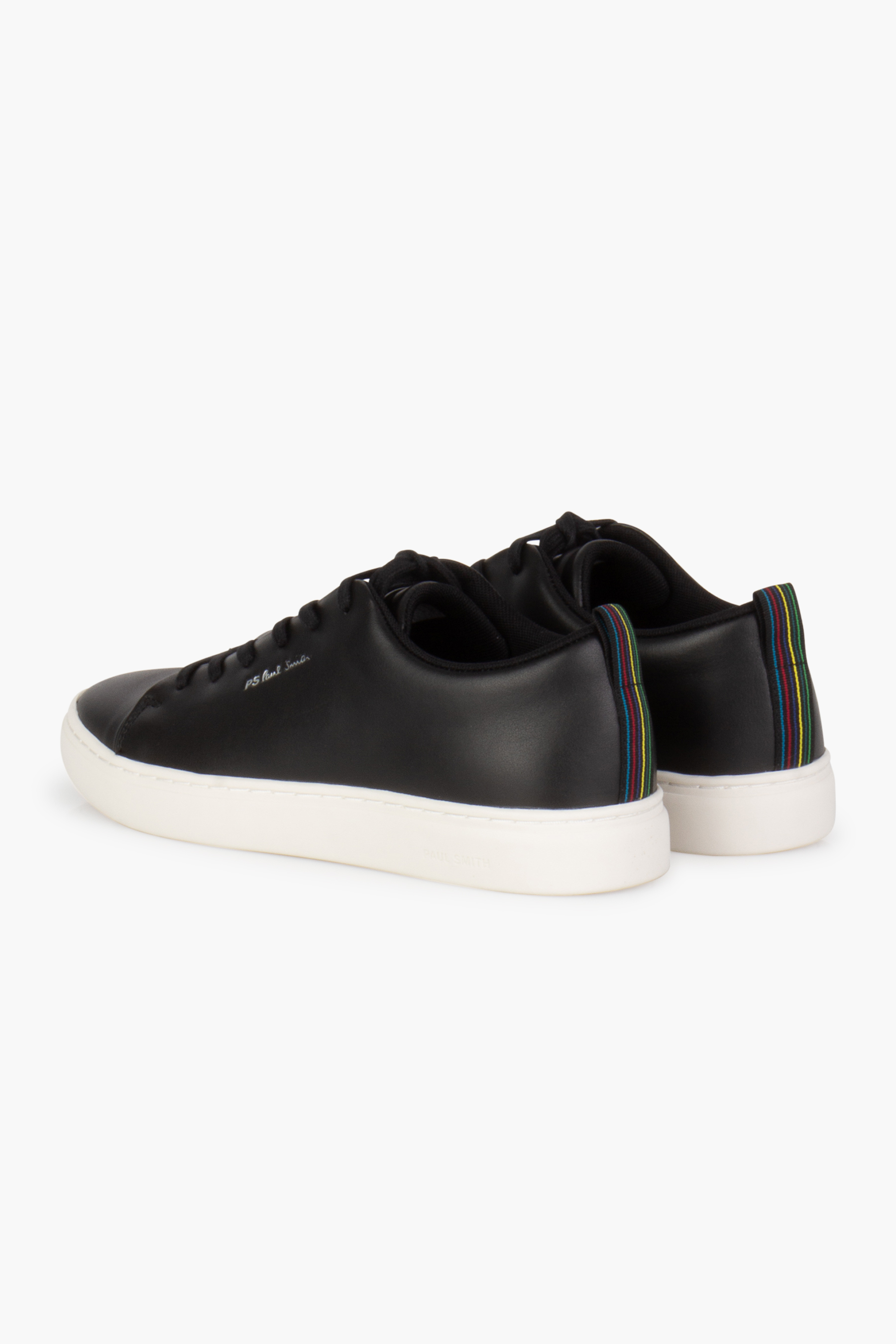 PAUL SMITH Leather Sneakers Lee