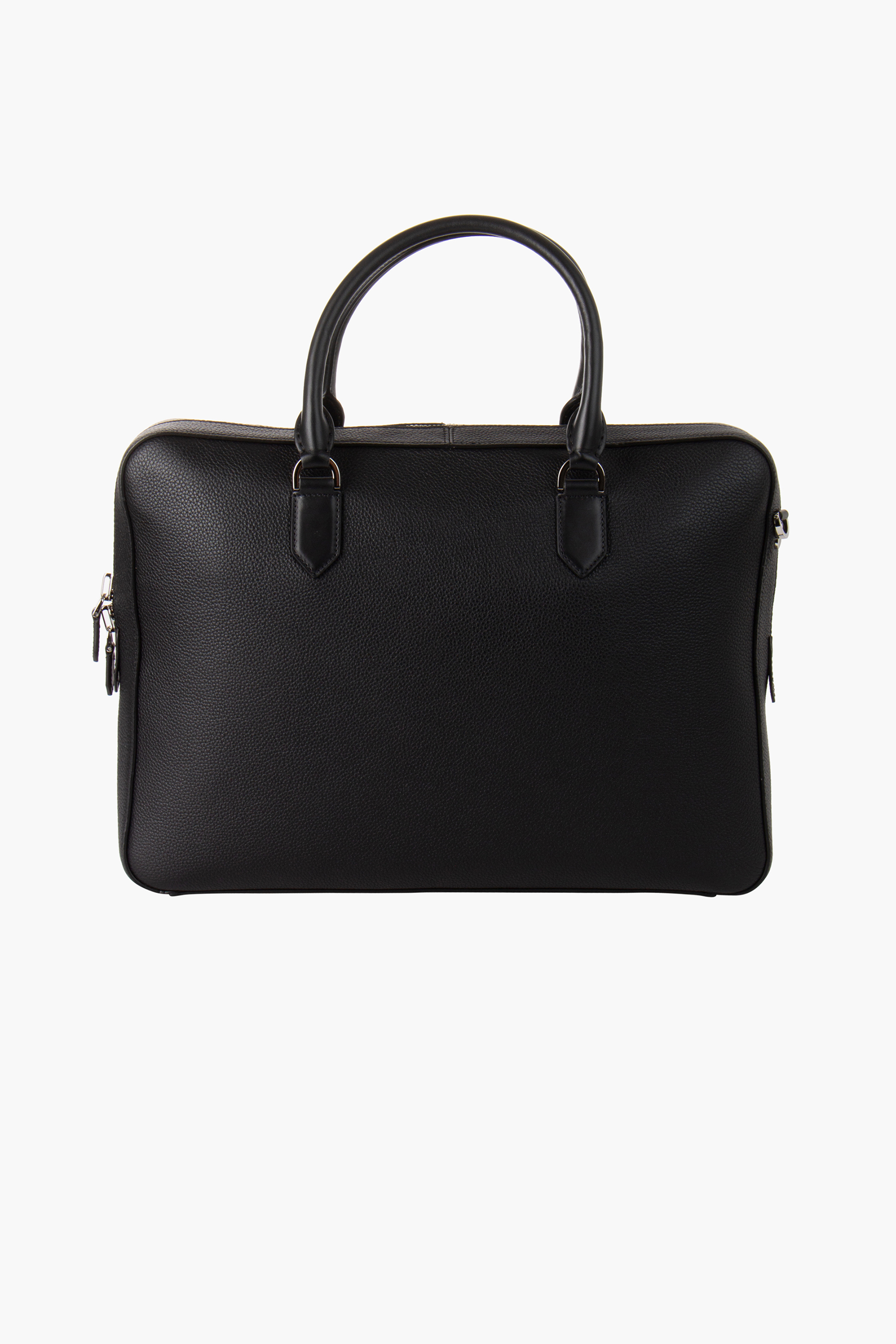 TOM FORD Grained Leather Briefcase Elliot