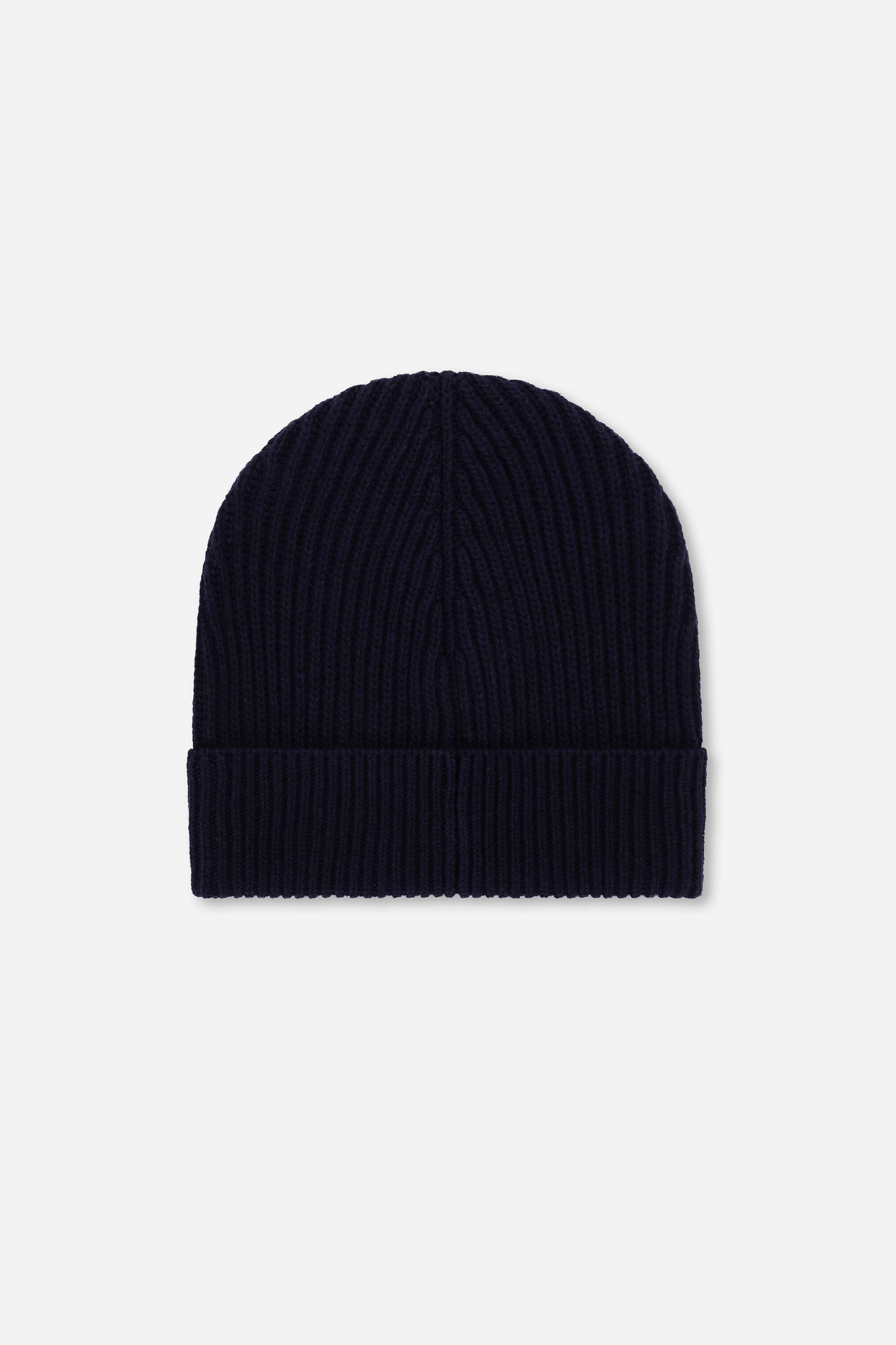 DOLCE & GABBANA Wool-Cashmere Blend Hat