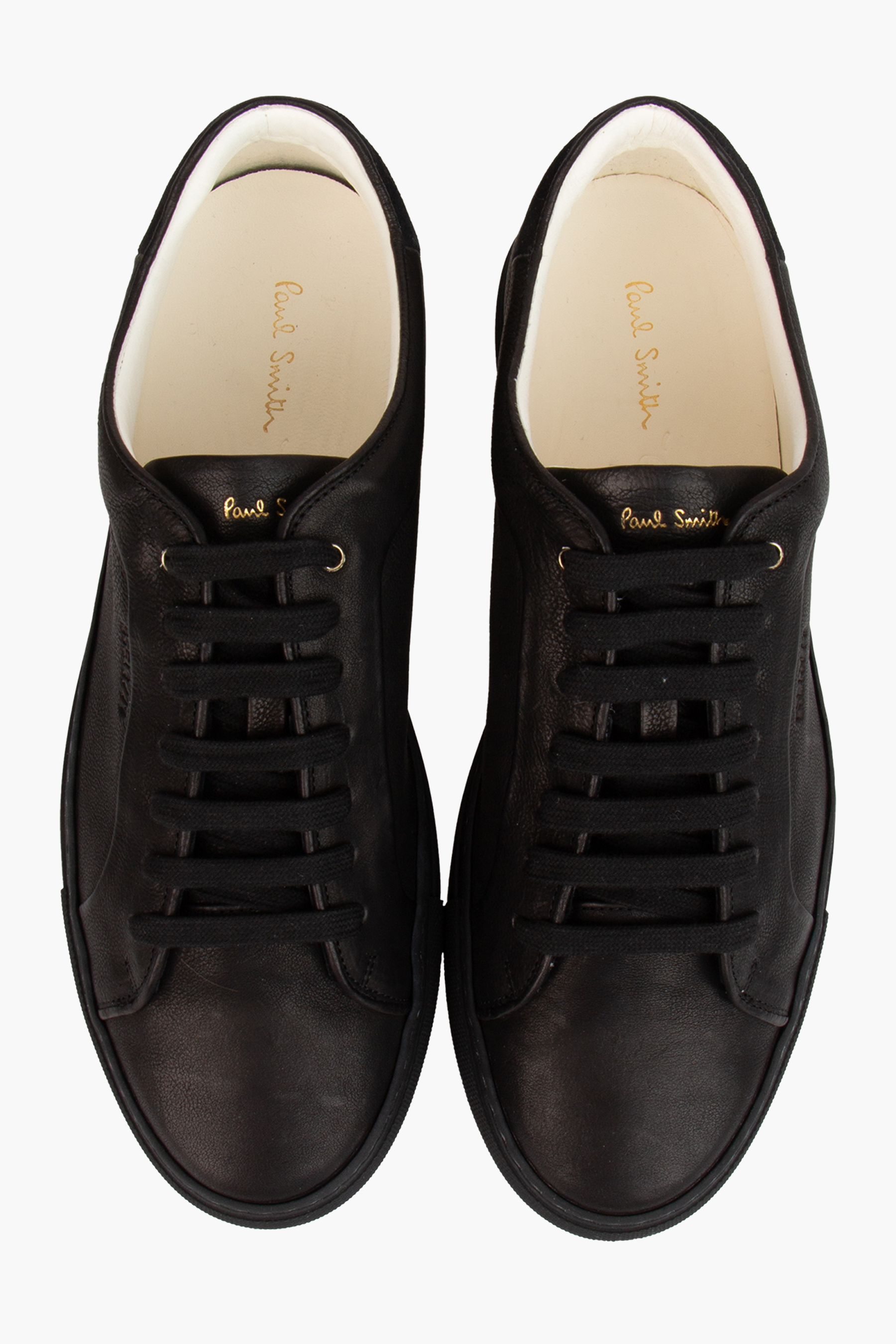 PAUL SMITH Eco Leather Sneakers Basso