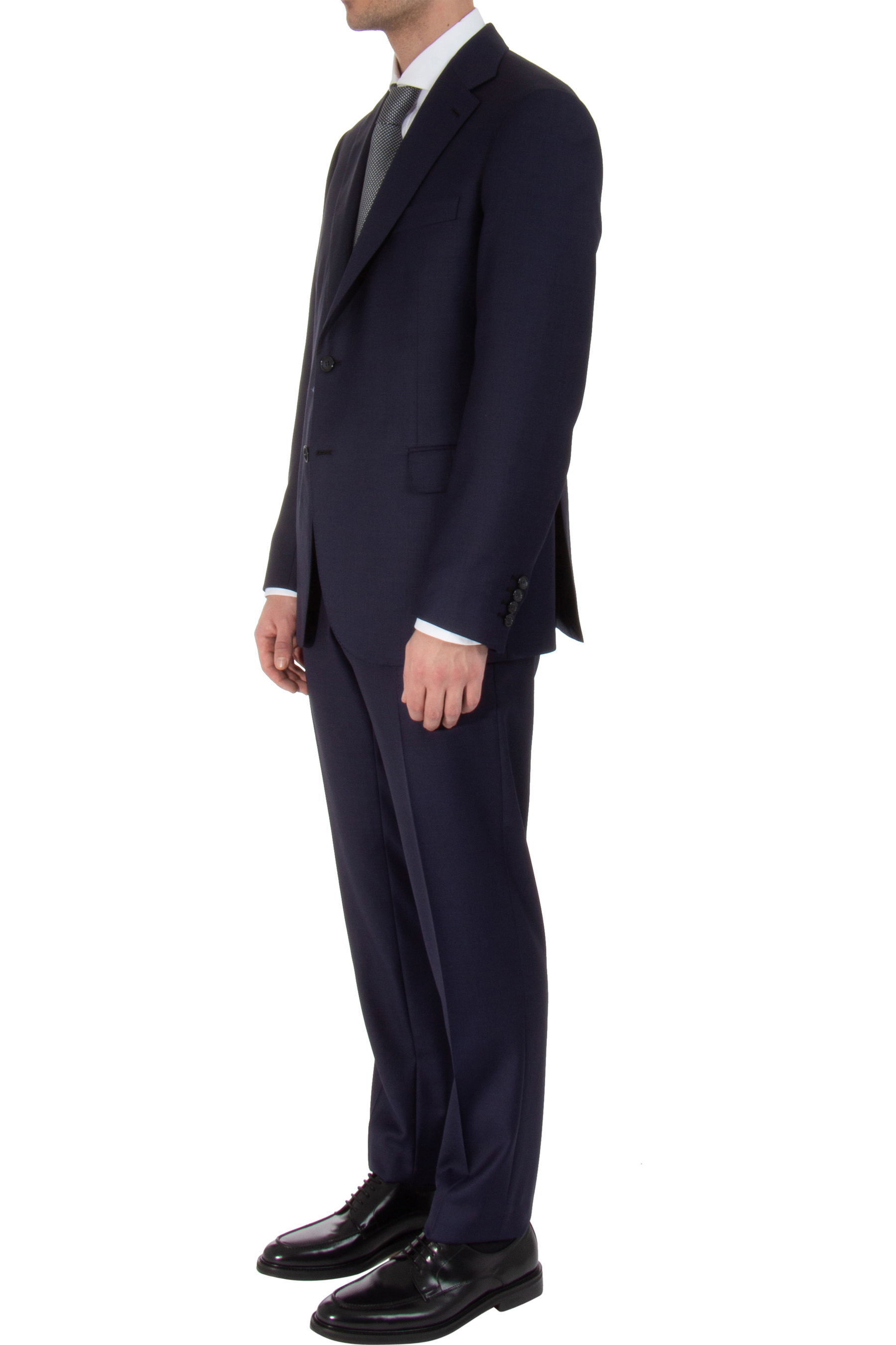 BRIONI Wool Suit Pre-Couture