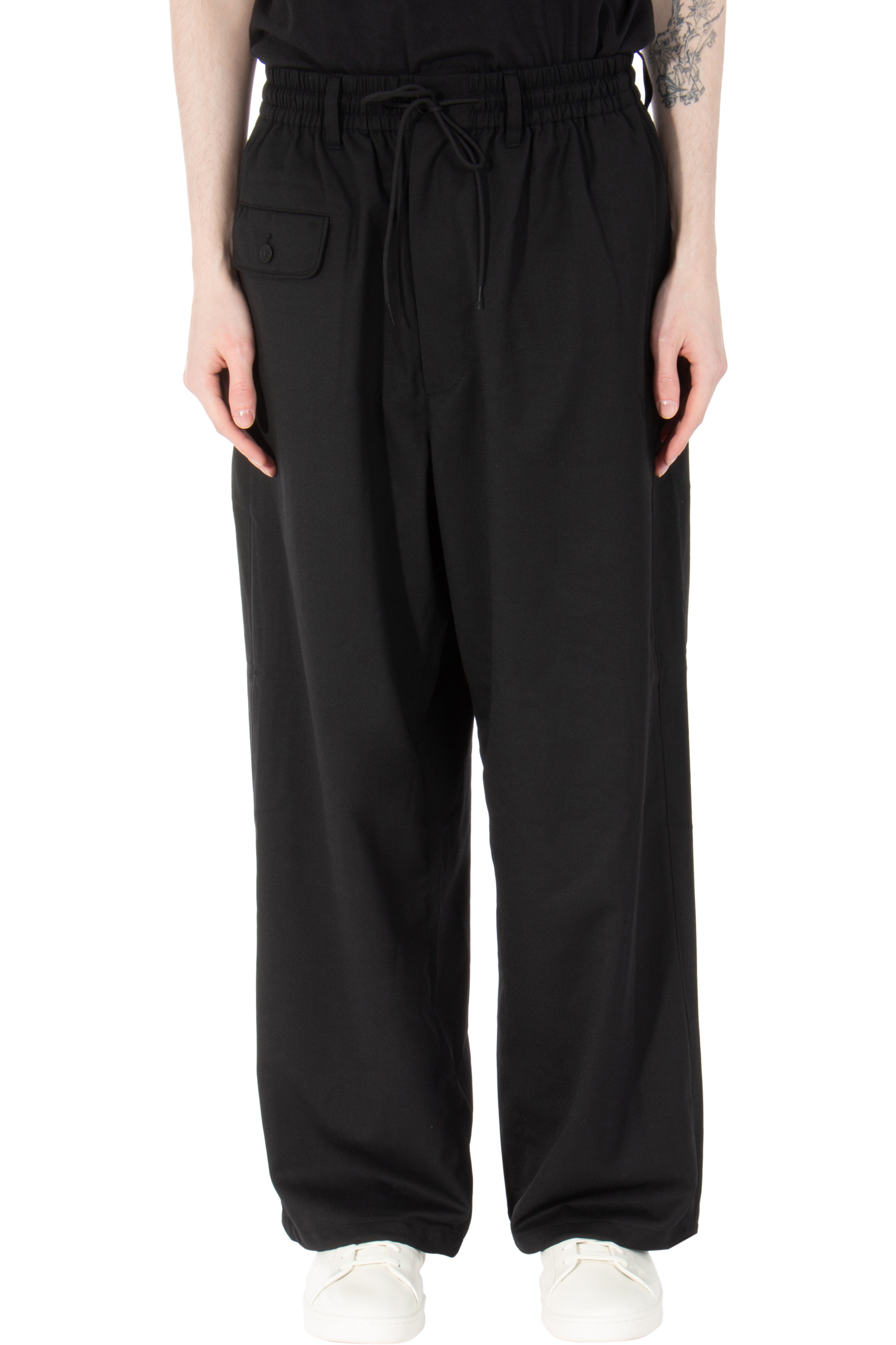 Polyester workout pants hotsell