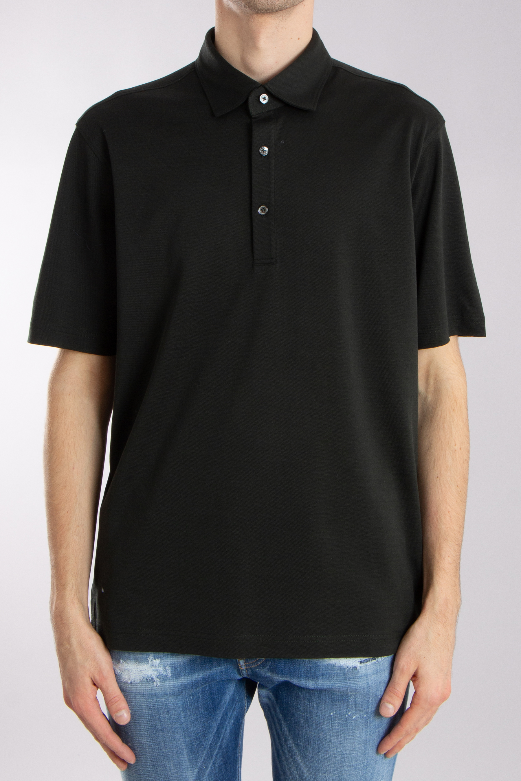 STEFAN BRANDT Urpima Ultra Cotton Polo Shirt Luis