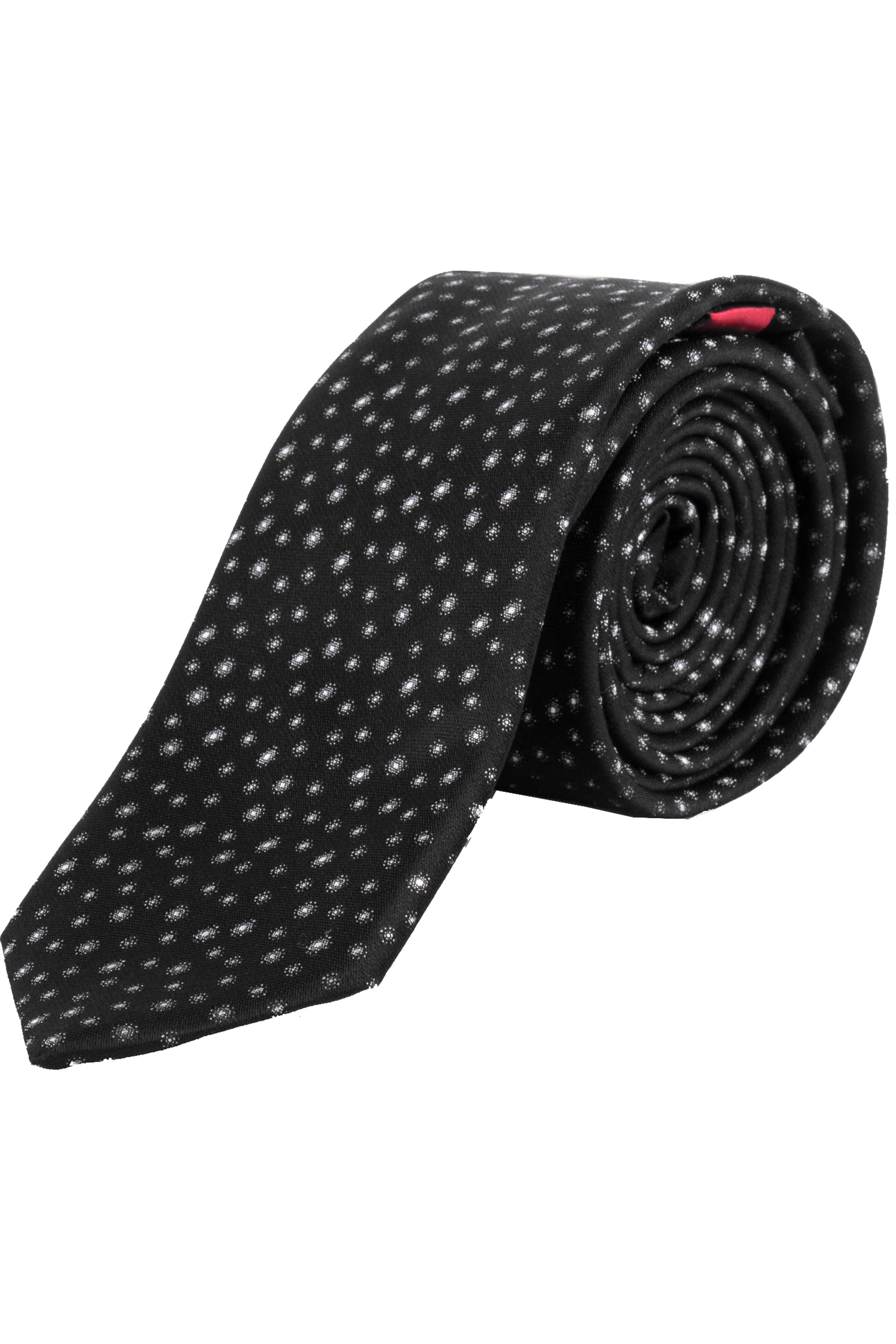 HUGO Silk Tie