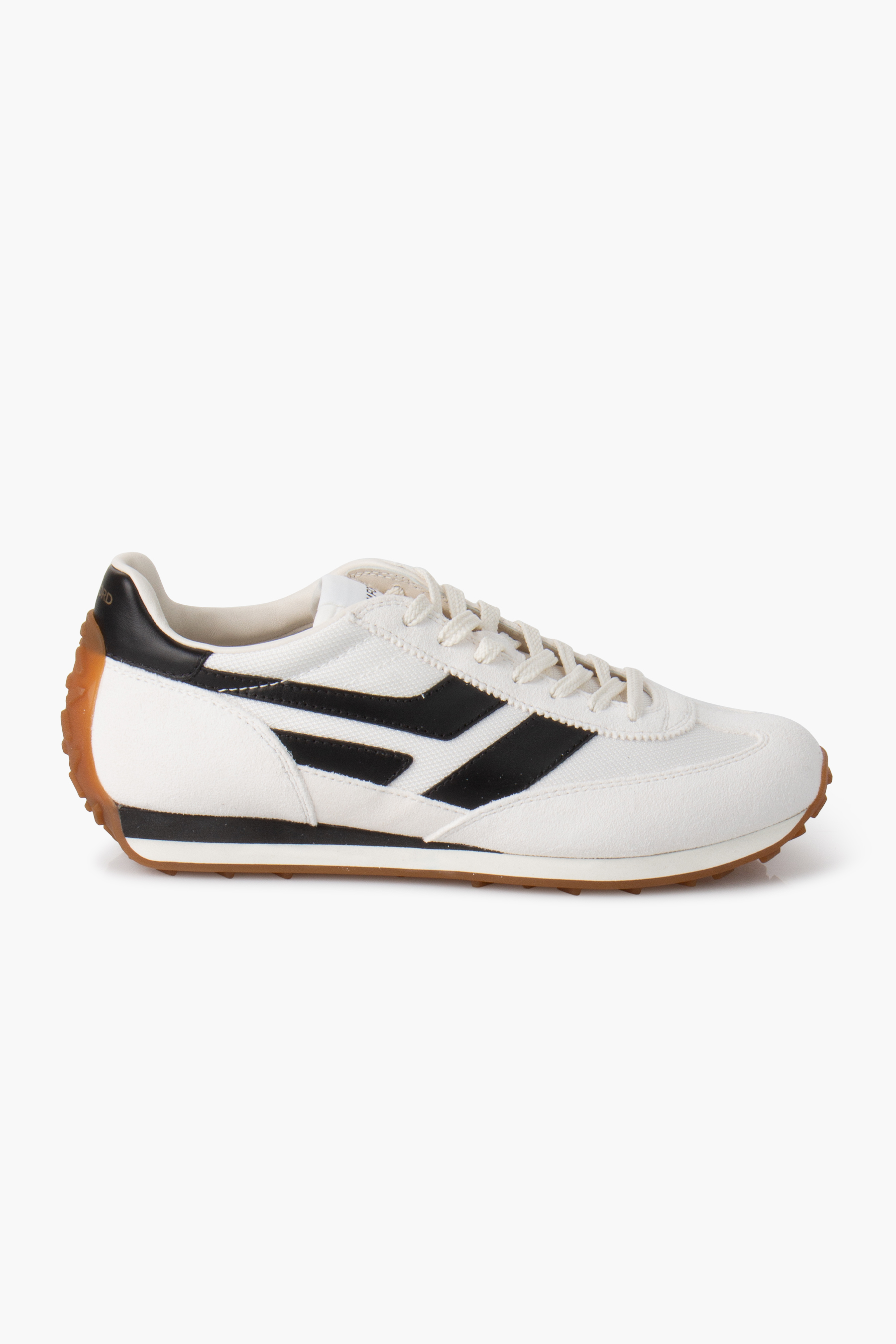 TOM FORD Suede Sneakers Mick