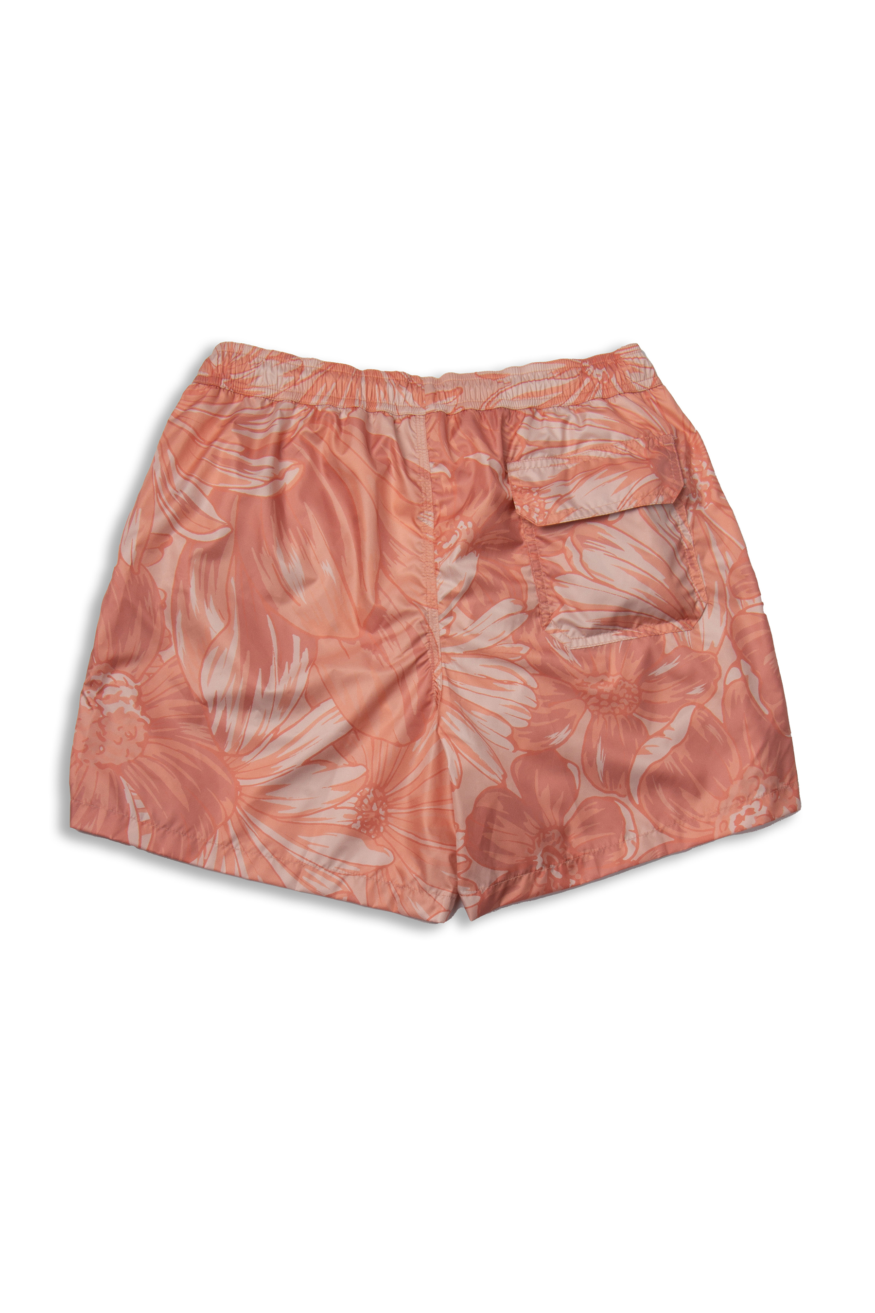 ASPESI Patterned Medium Boardshorts