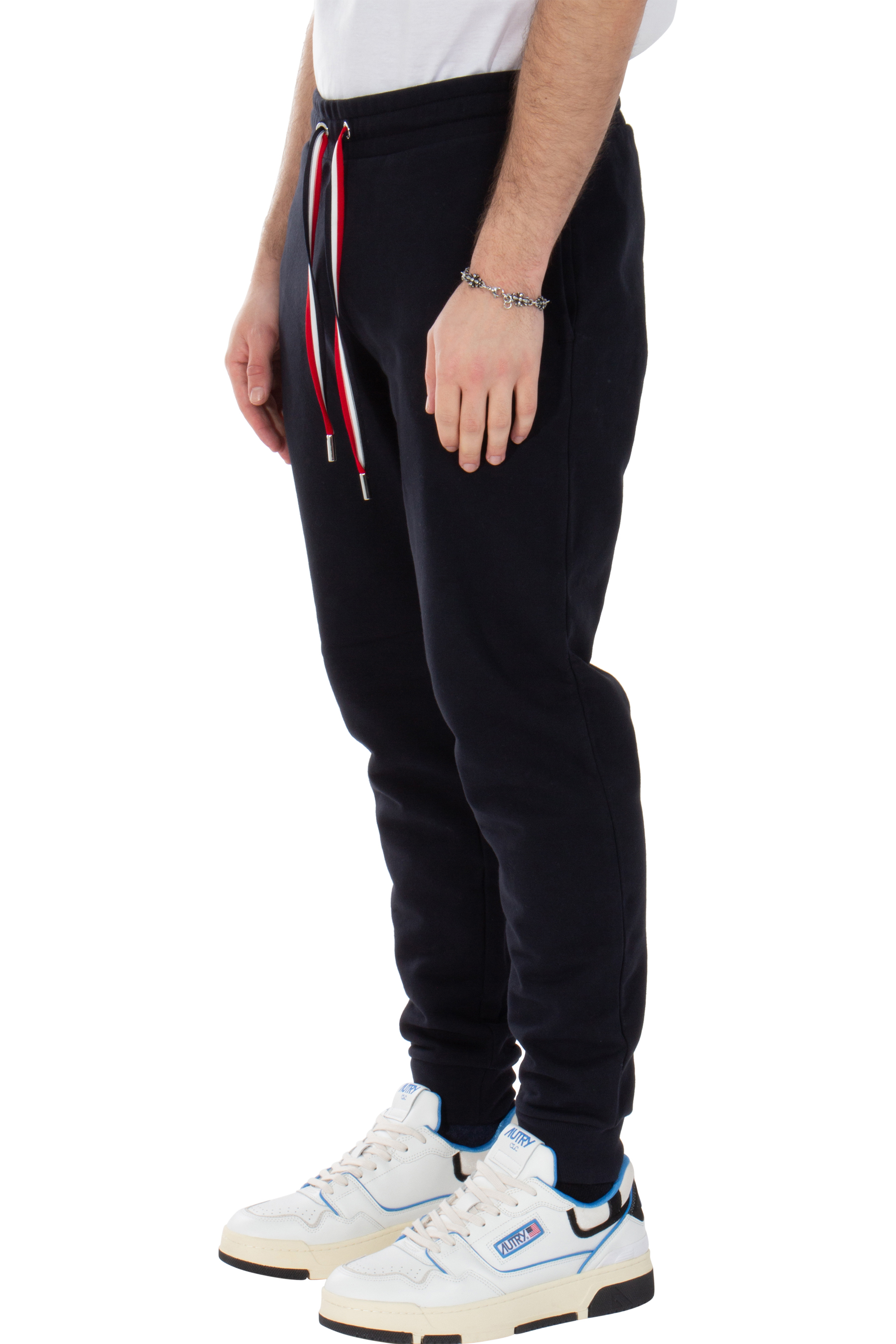 MONCLER Cotton Sweatpants