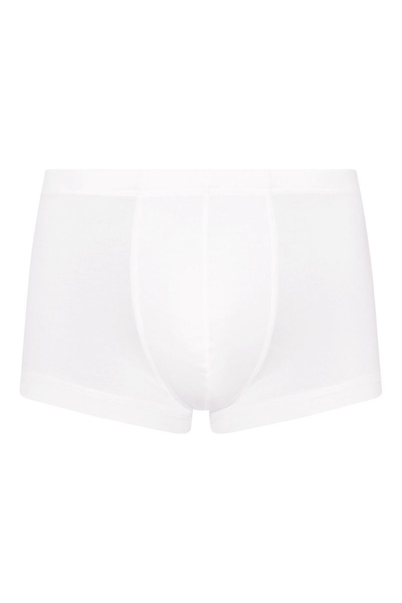 HANRO Cotton Stretch Boxers Sensation Pant