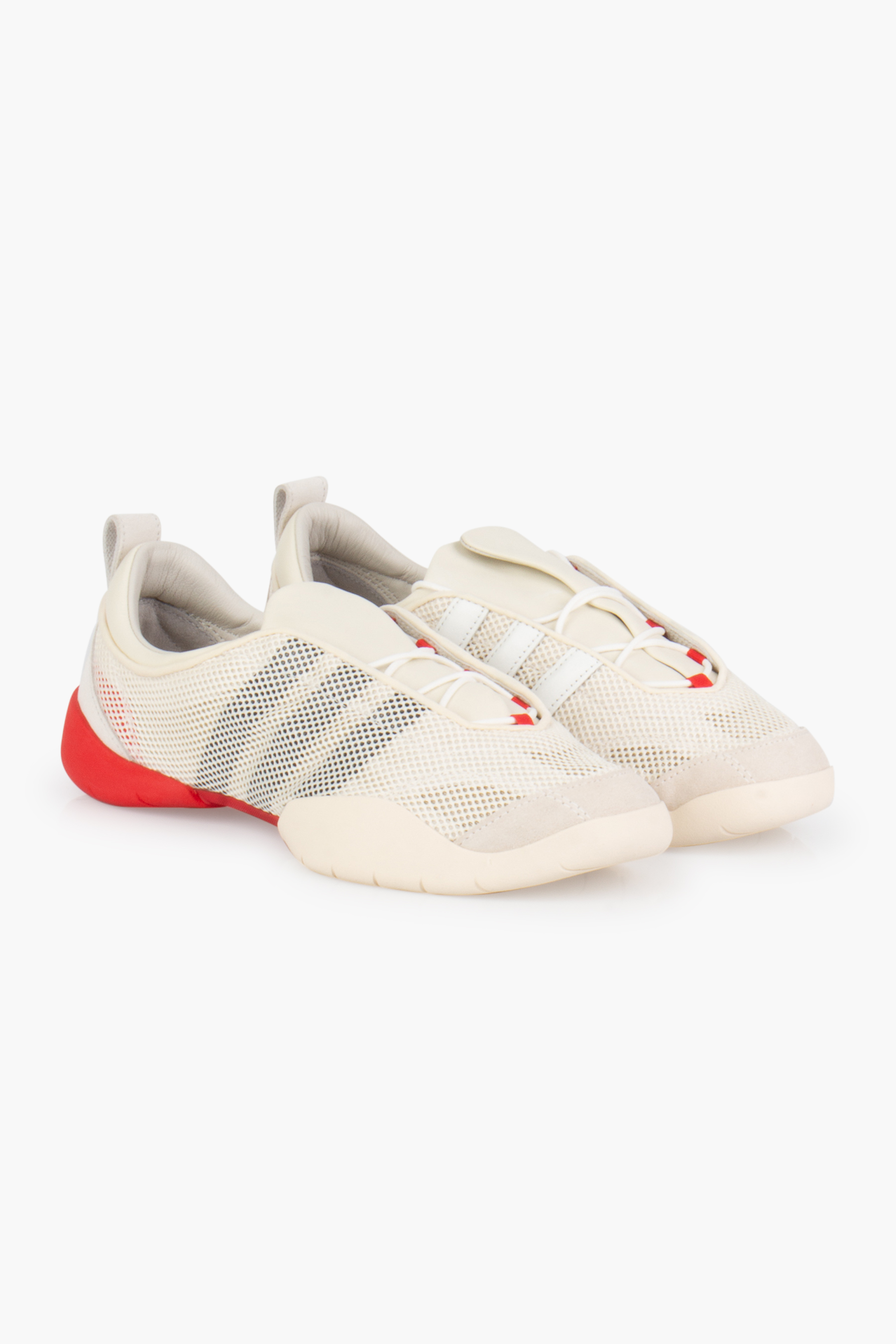 Y-3 Mesh Sneakers Regu