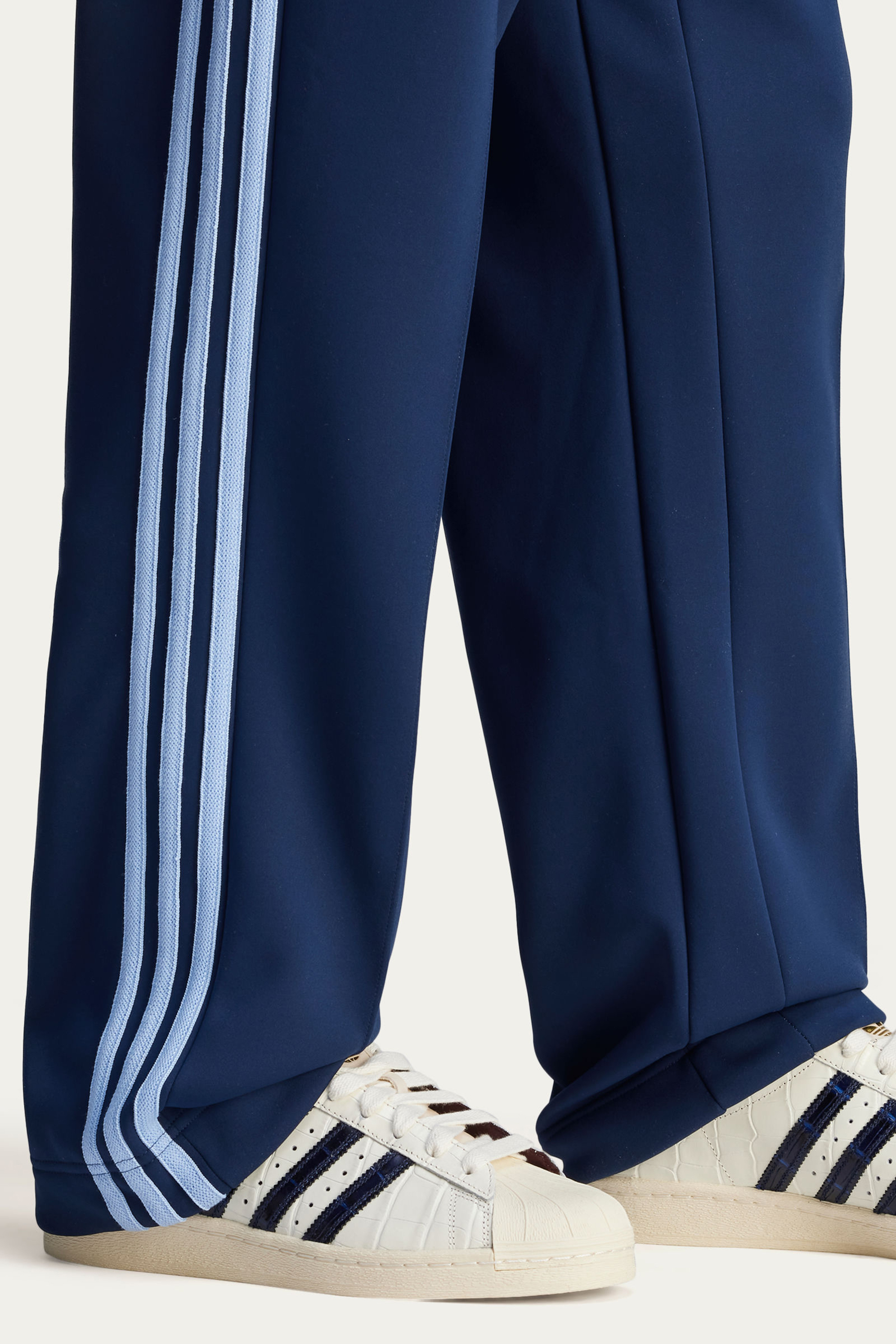 ADIDAS X Wales Bonner Printed Track Pants