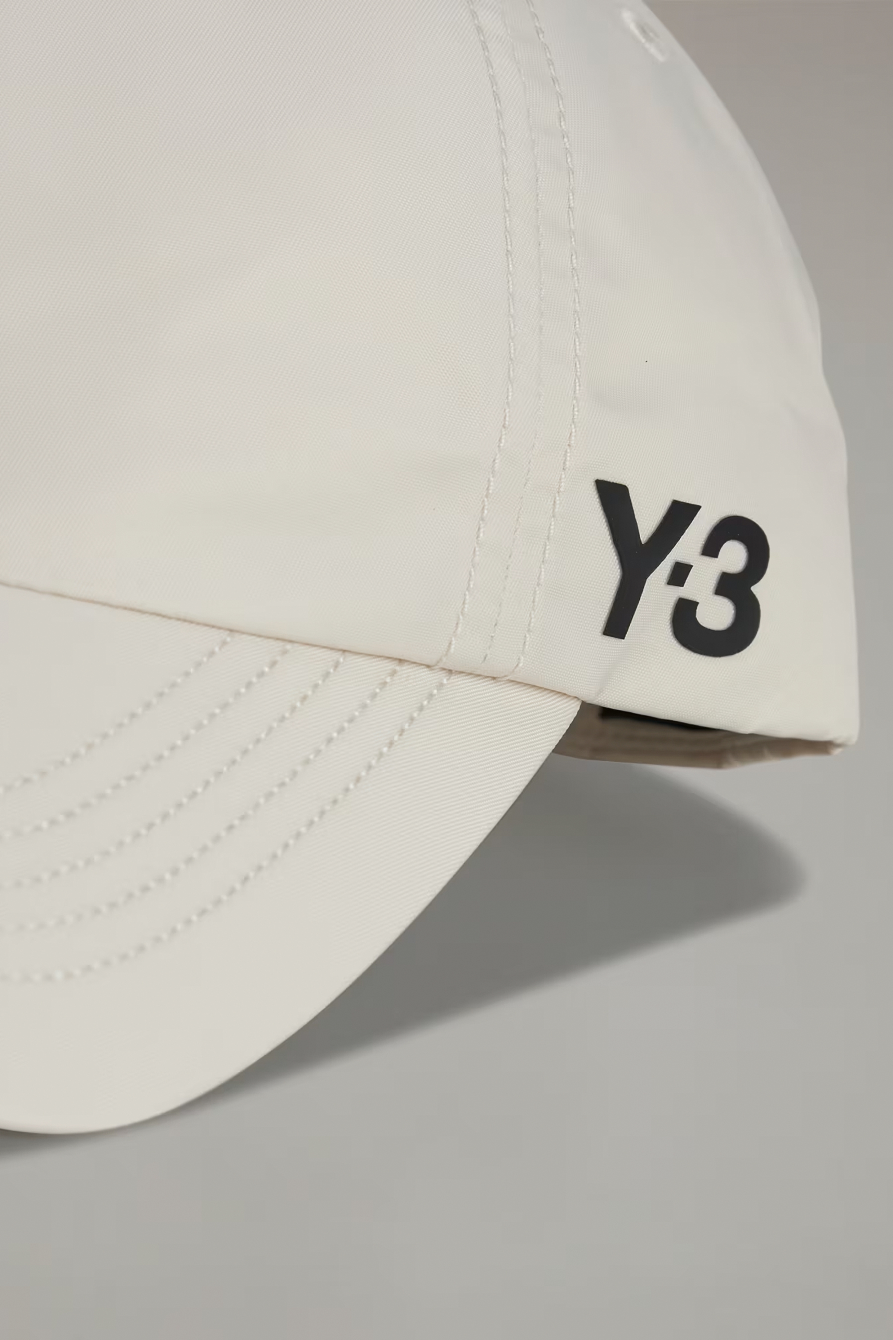 Y-3 Recycled Nylon Tech Cap