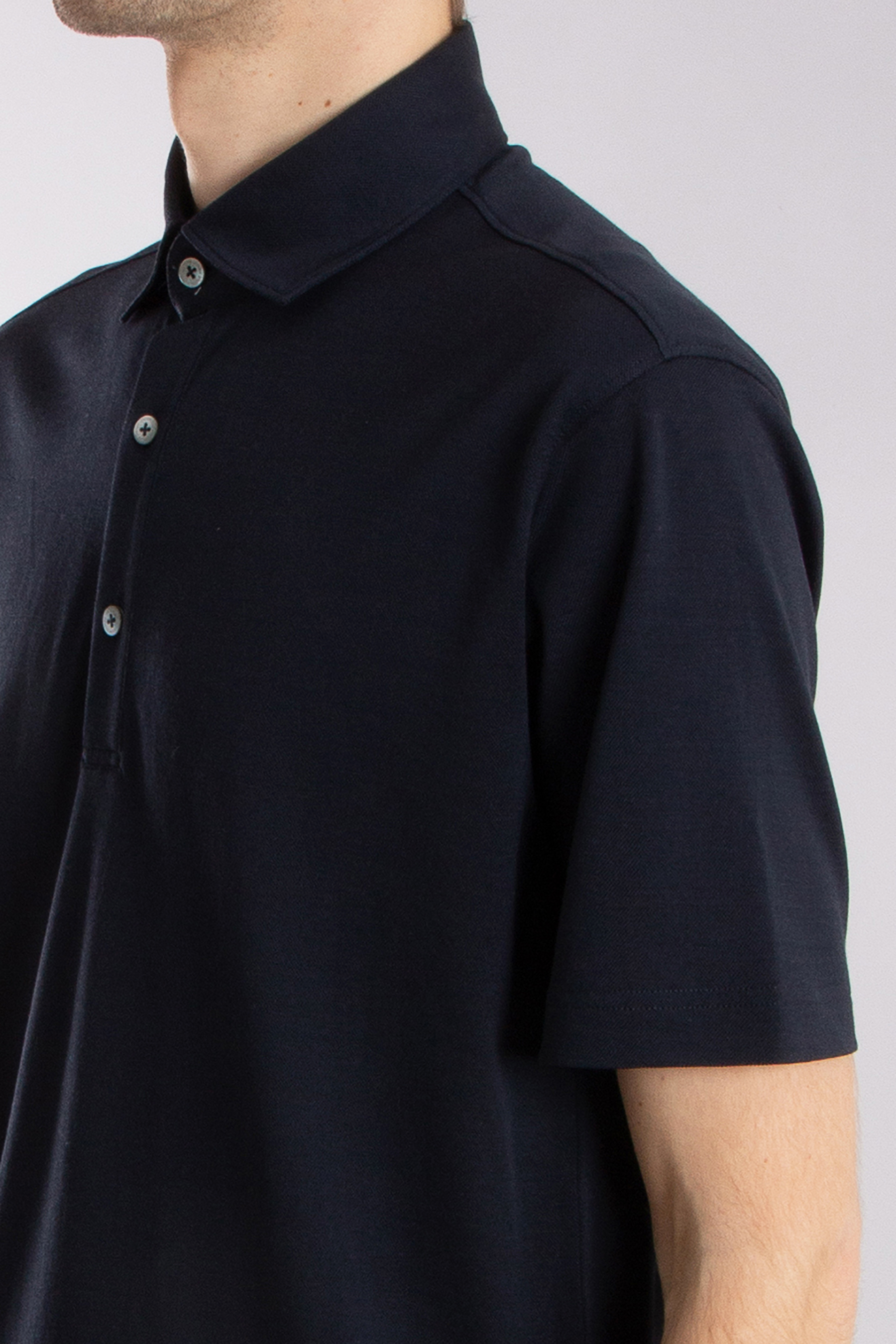 STEFAN BRANDT Urpima Ultra Cotton Polo Shirt Luis