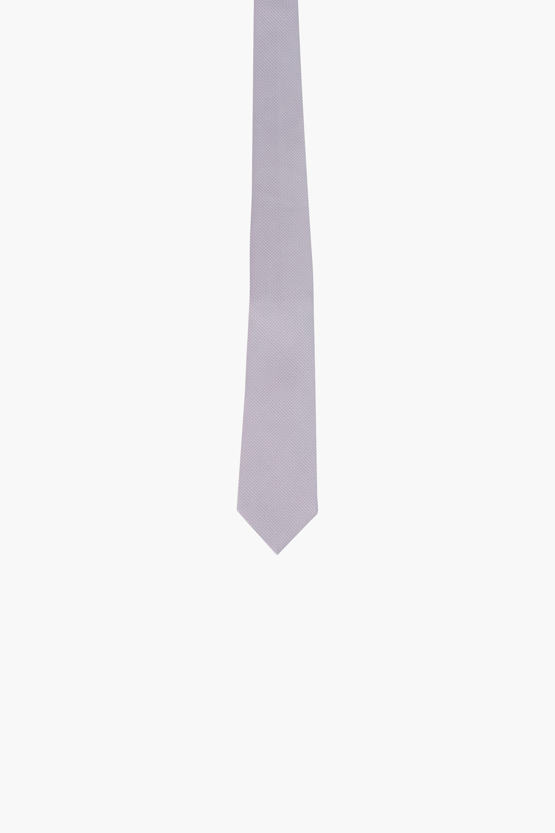 PAUL SMITH Mini Dot Silk Tie