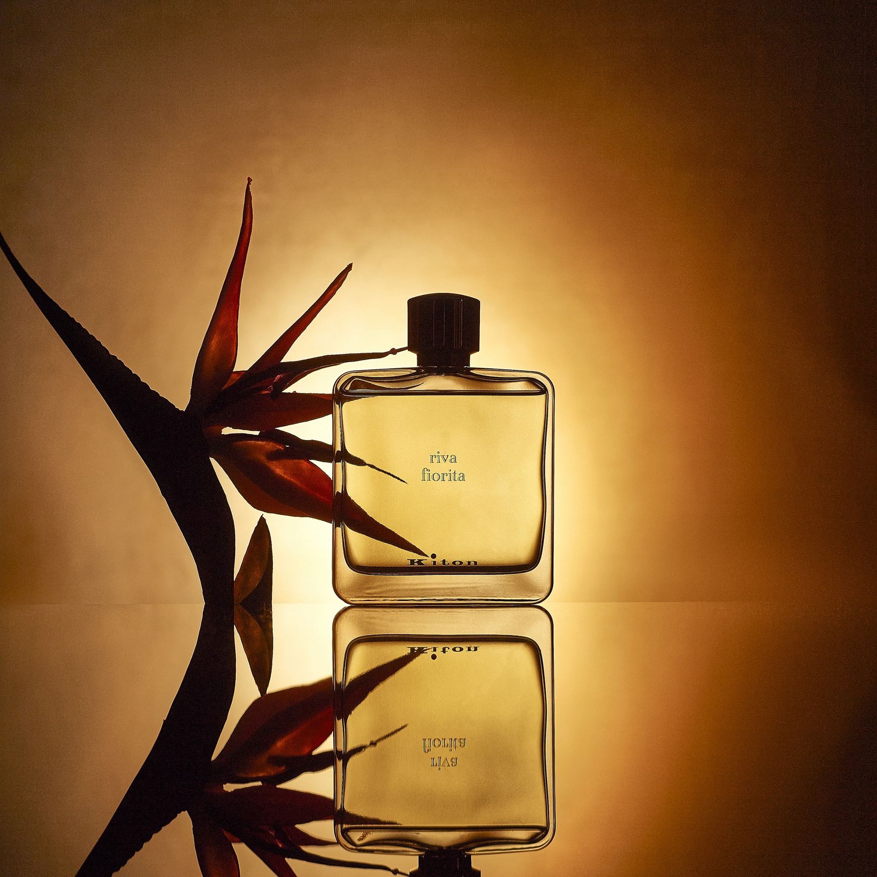 KITON Eau de Parfum Riva Fiorita