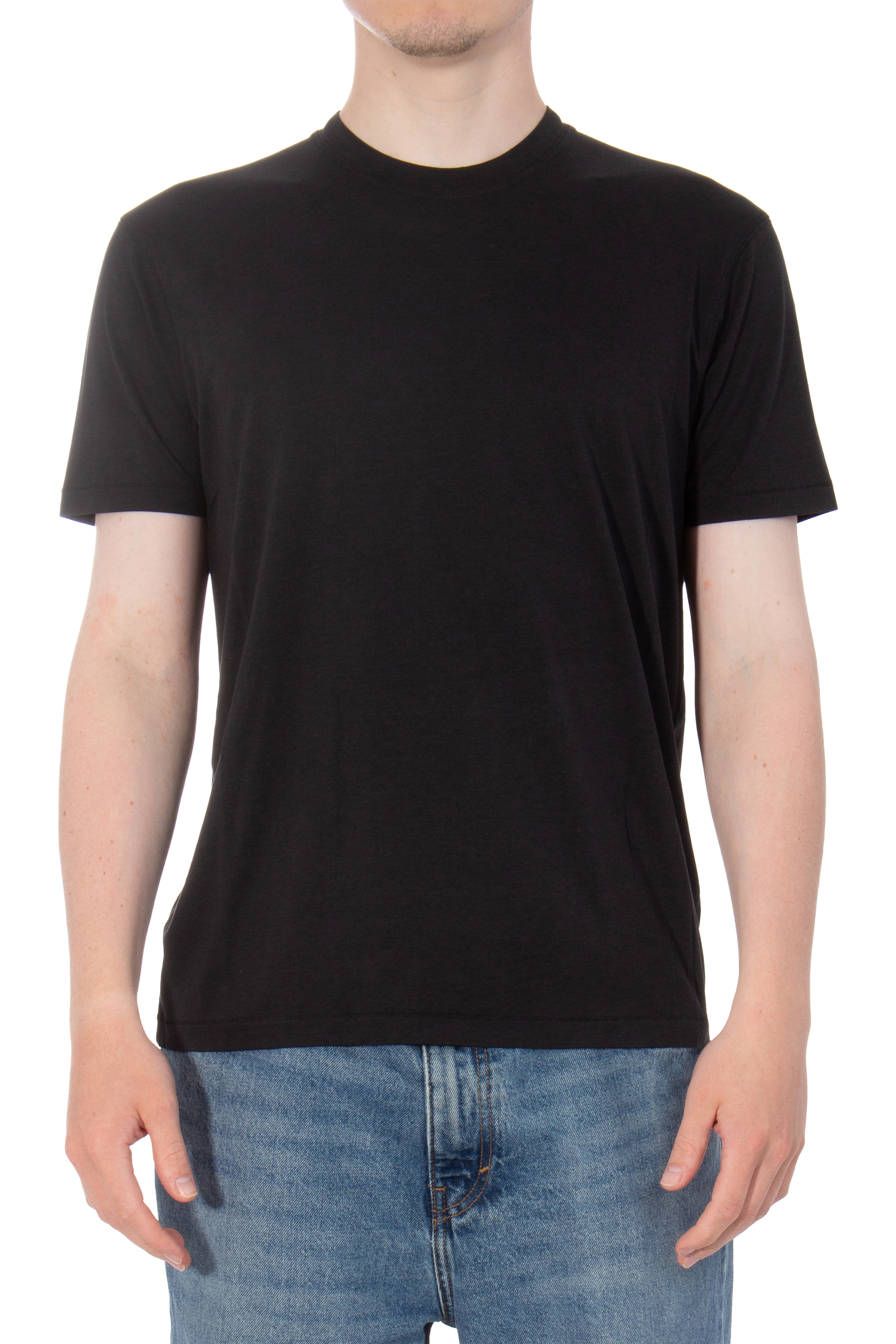 TOM FORD Cotton Blend T-Shirt