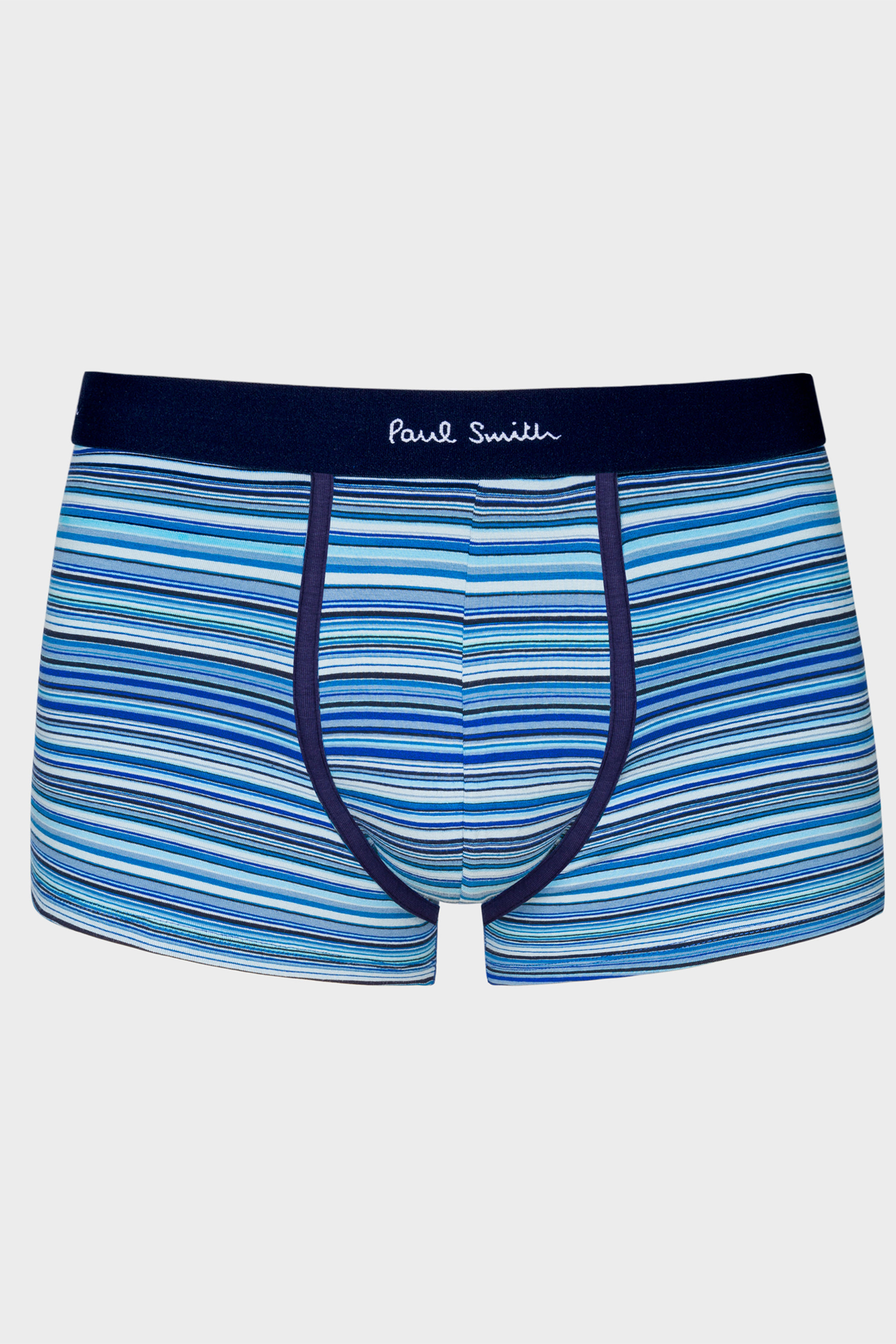 PAUL SMITH 3-Pack Organic Cotton Stretch Boxers