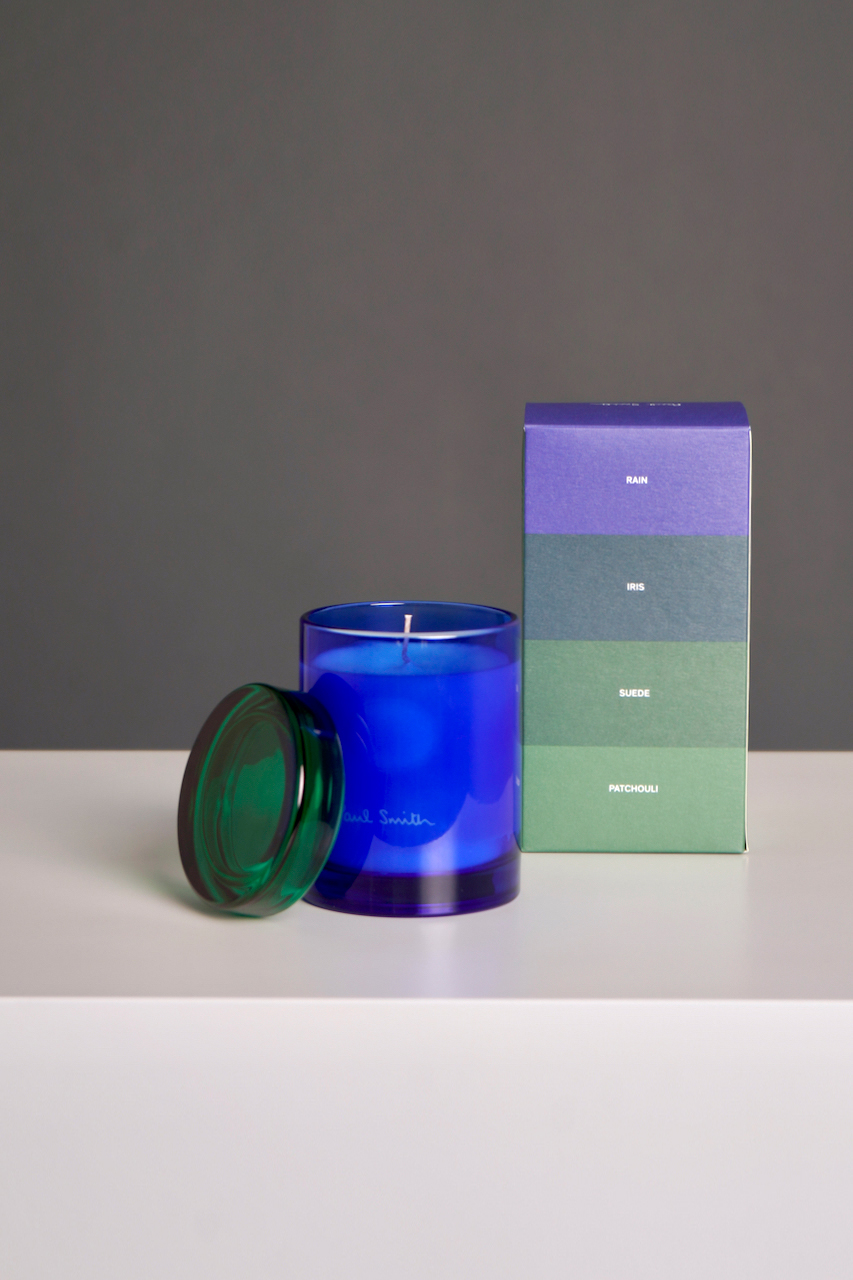 PAUL SMITH Scented Candle Early Bird 