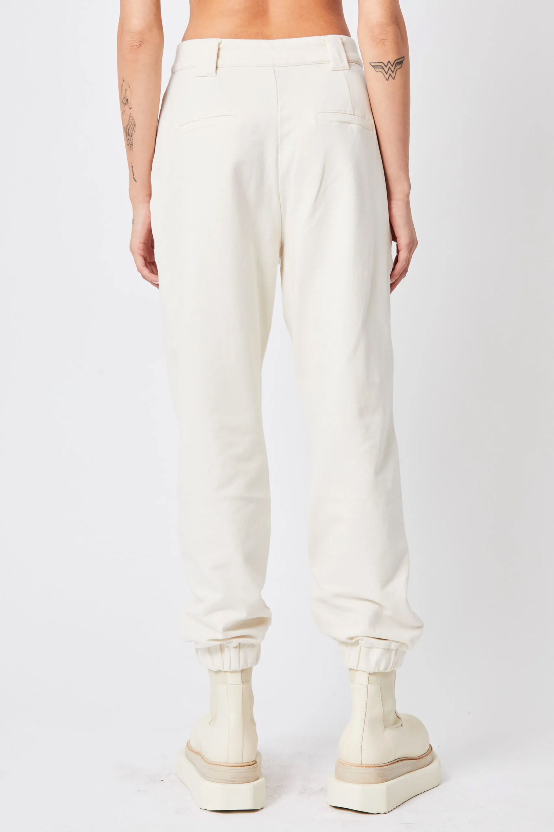 THOM KROM Sweatpants