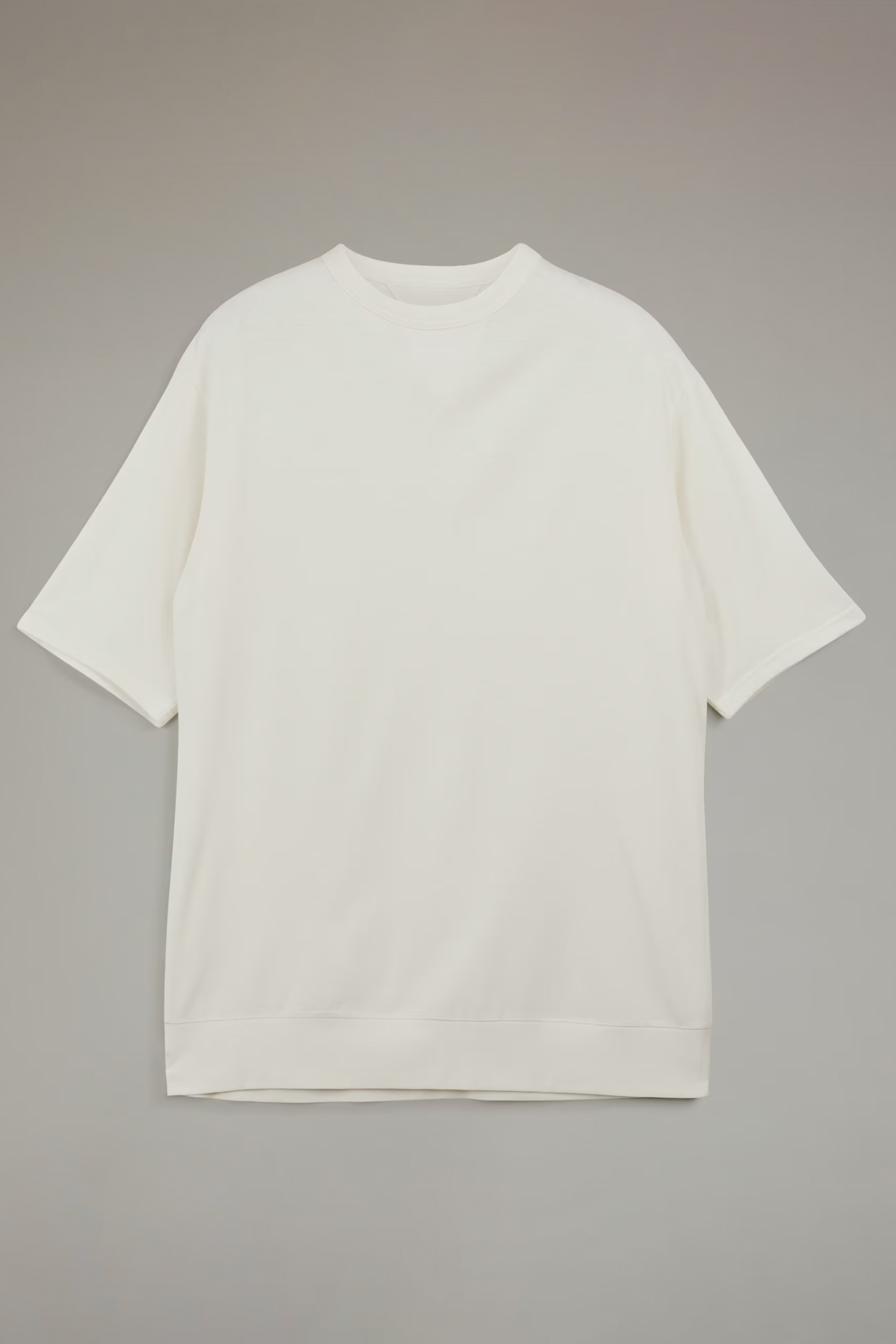 Y-3 Premium Single Jersey T-Shirt