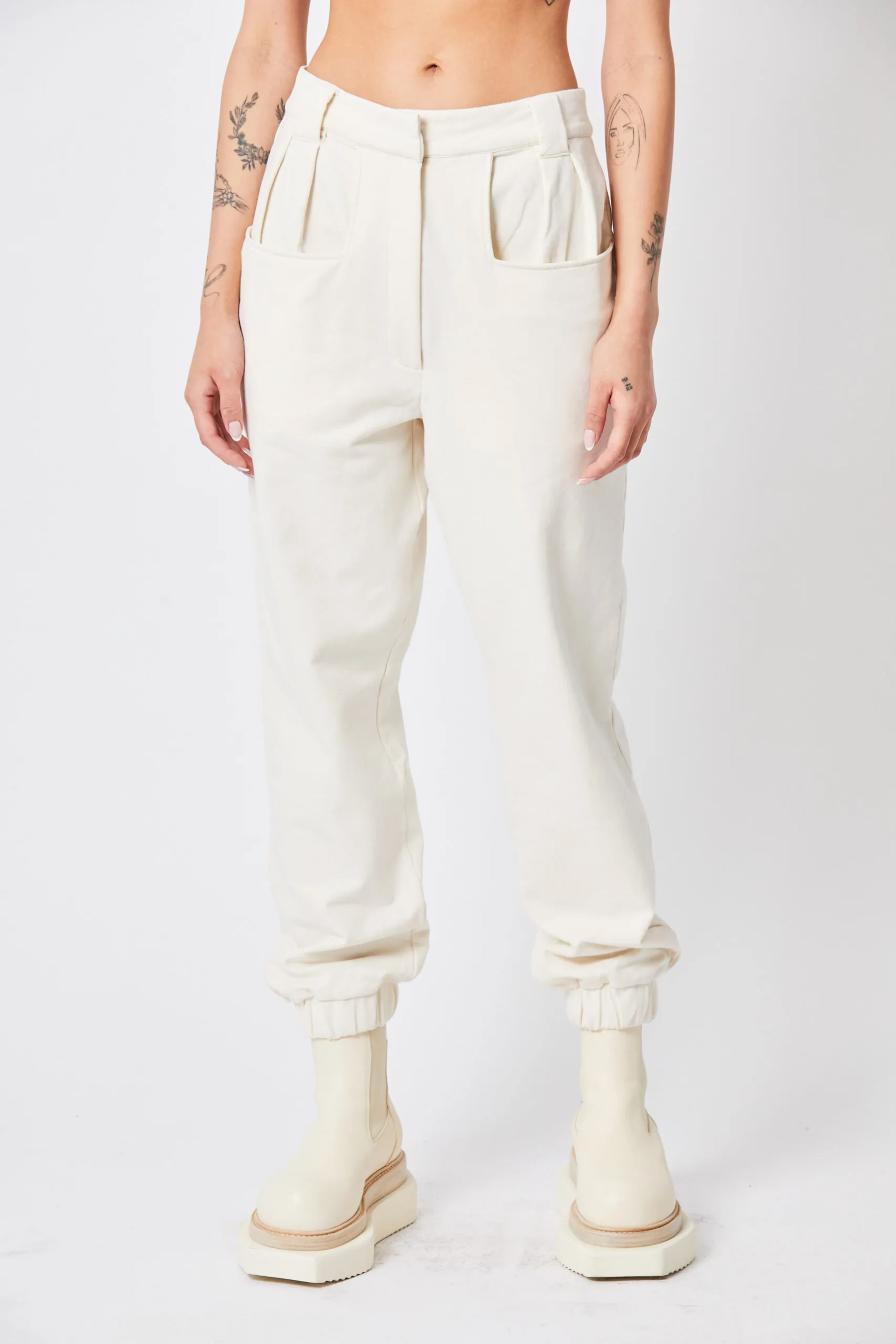 THOM KROM Sweatpants